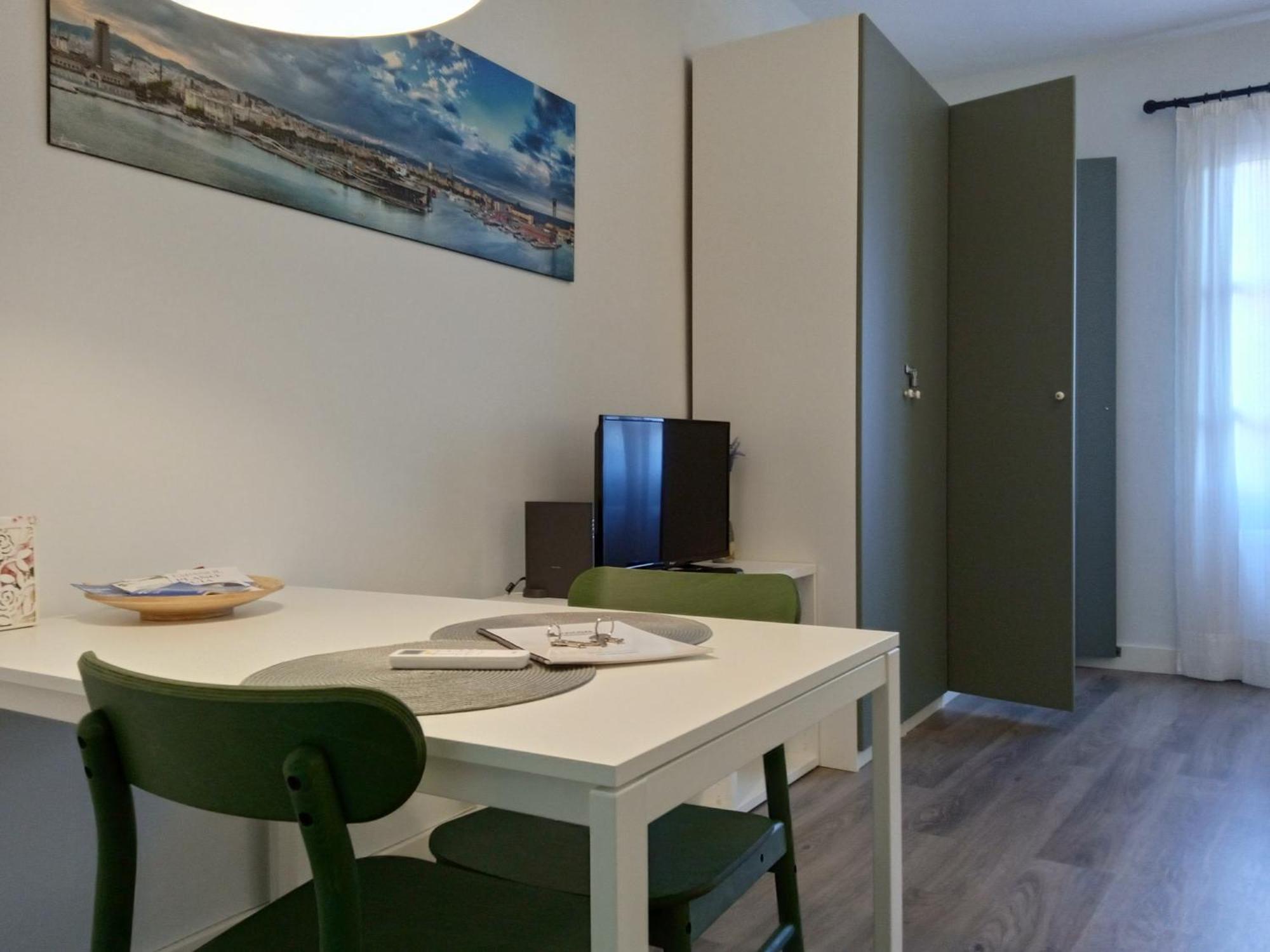 Apartment Colom Barcelona