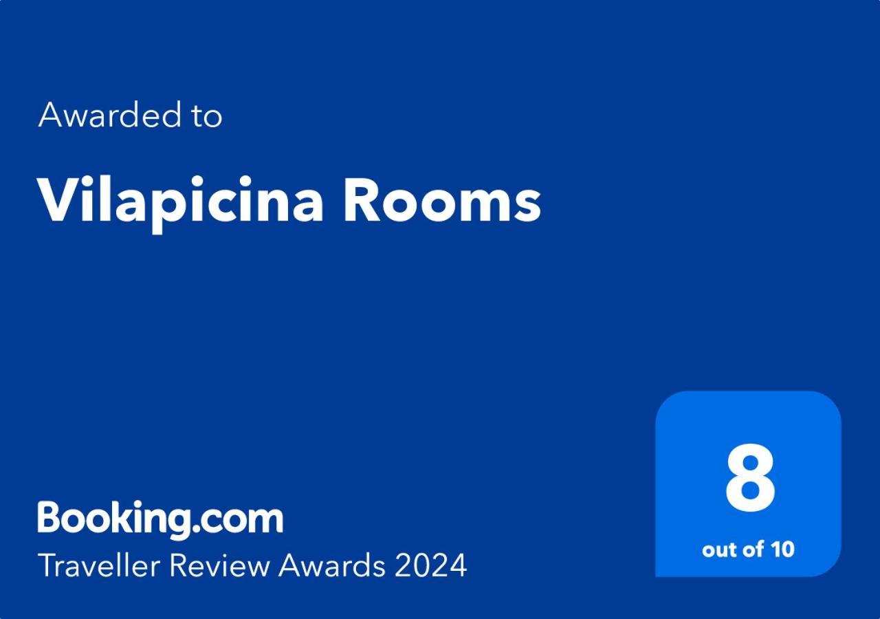 Guest house Vilapicina