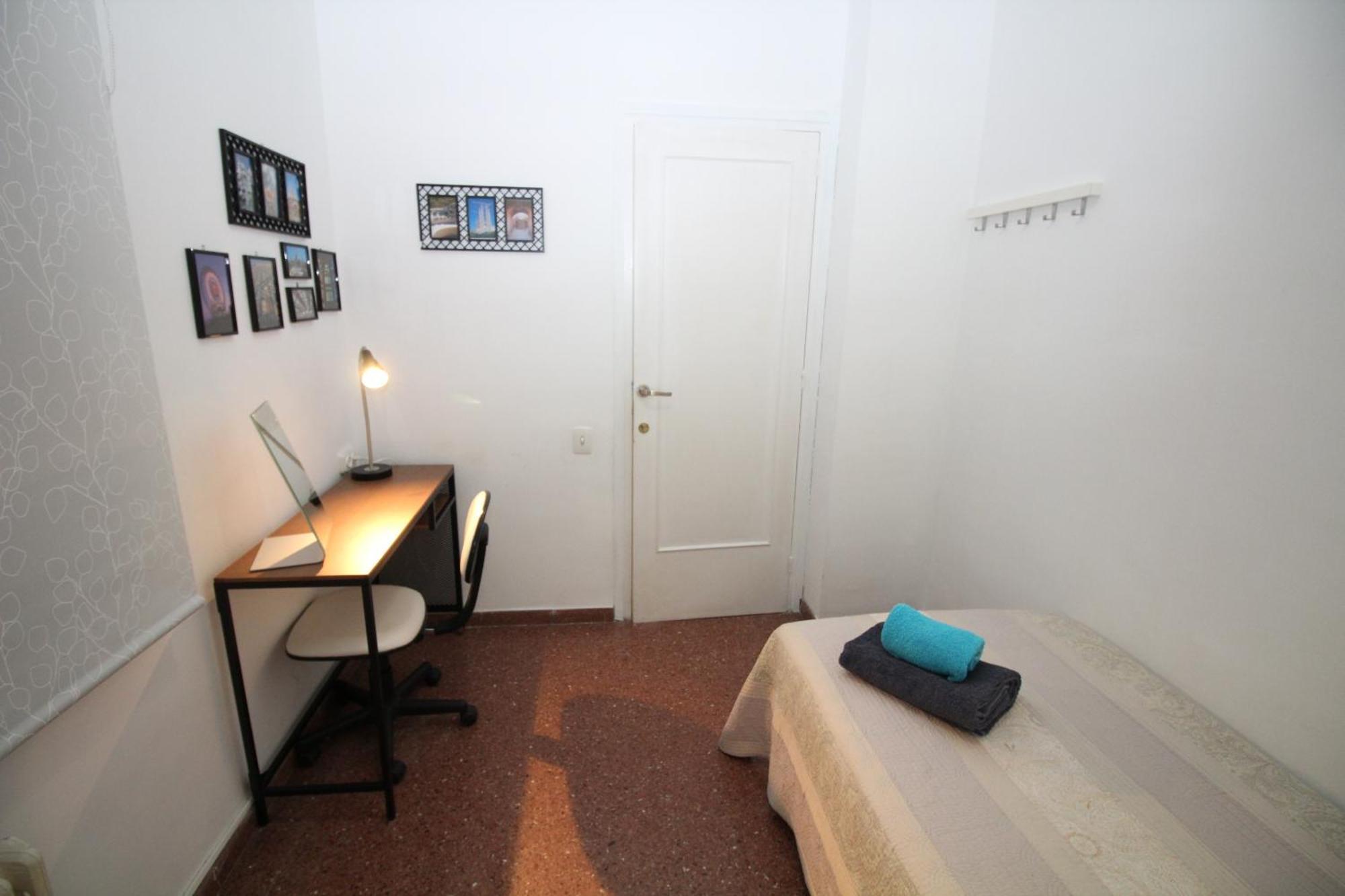 Bed & Breakfast Viladomat Barcelona