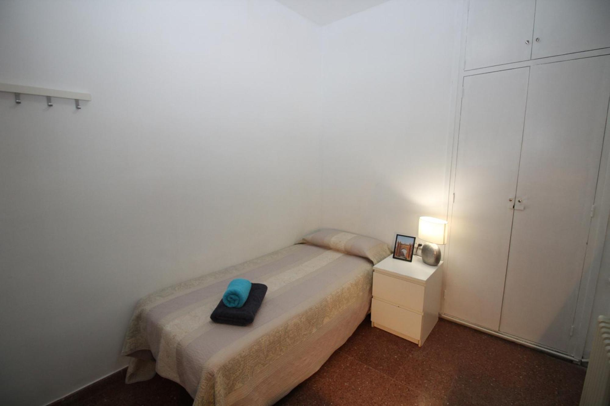 Viladomat Bed & Breakfast Barcelona