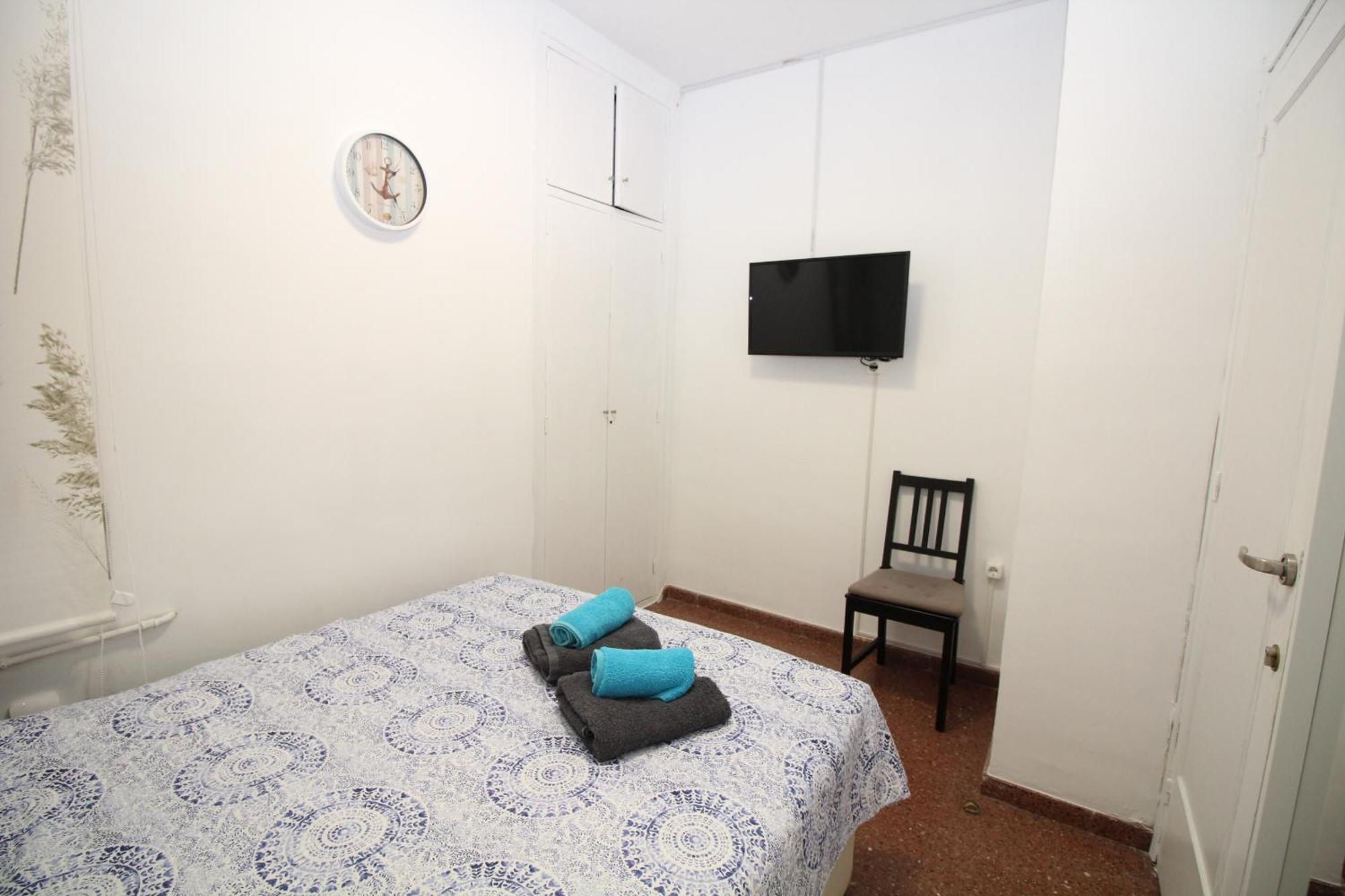 Bed & Breakfast Viladomat Barcelona