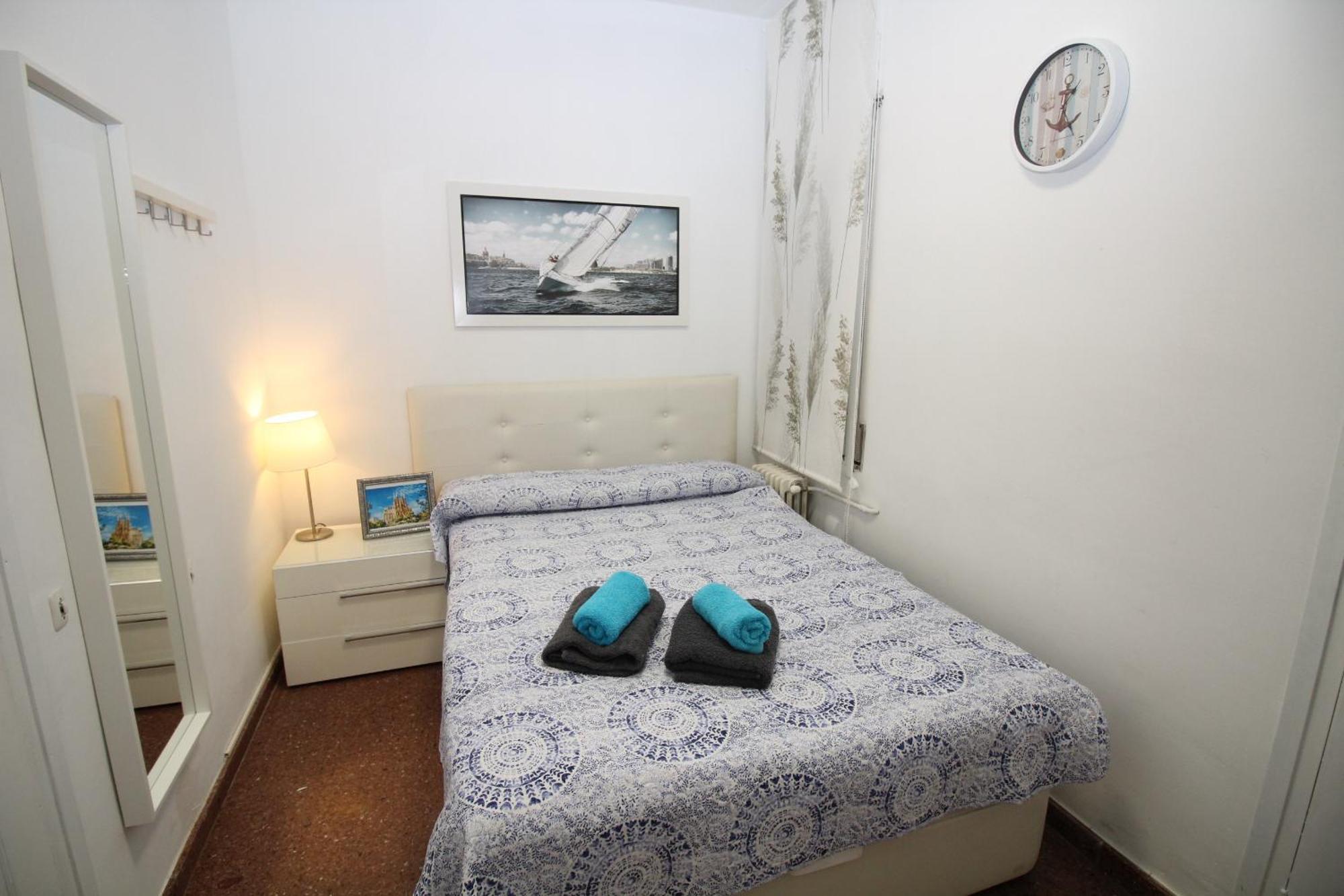 Viladomat Bed & Breakfast Barcelona