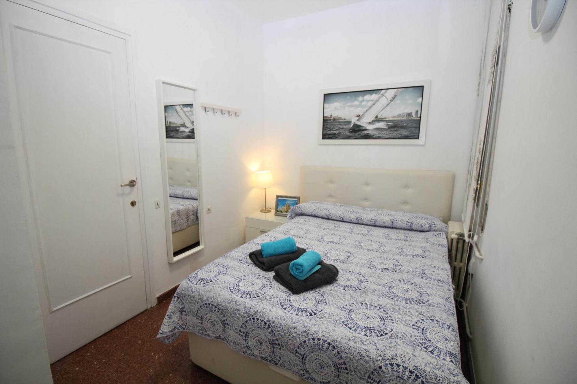 Viladomat Bed & Breakfast