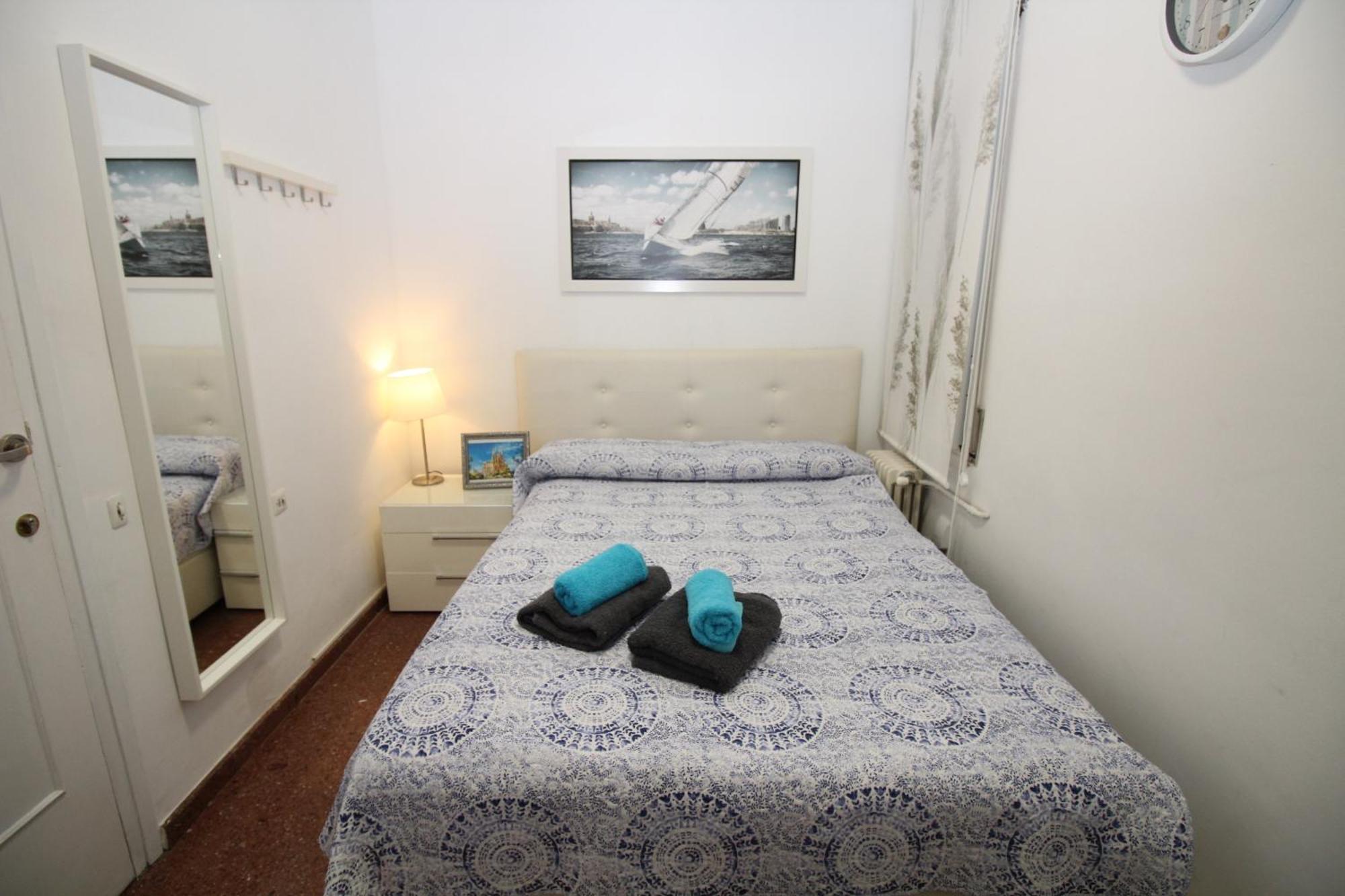 Bed & Breakfast Viladomat *