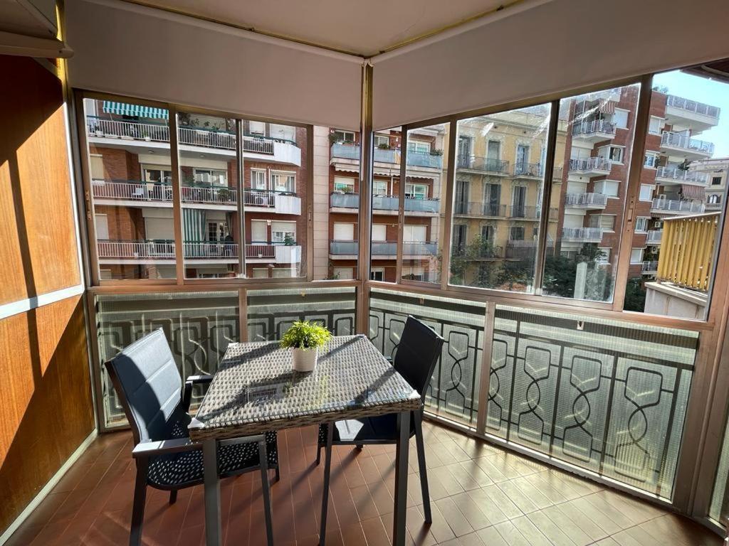 Viladomat Bed & Breakfast Barcelona