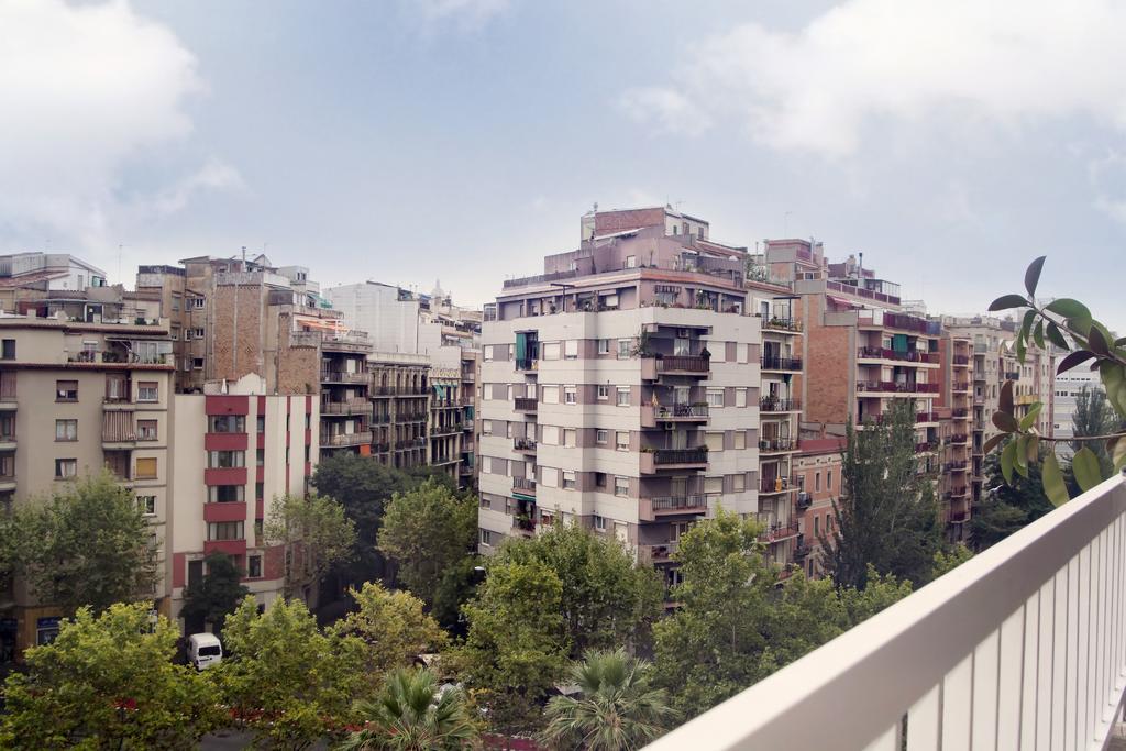 Apartamento Mistral Centro Barcelona