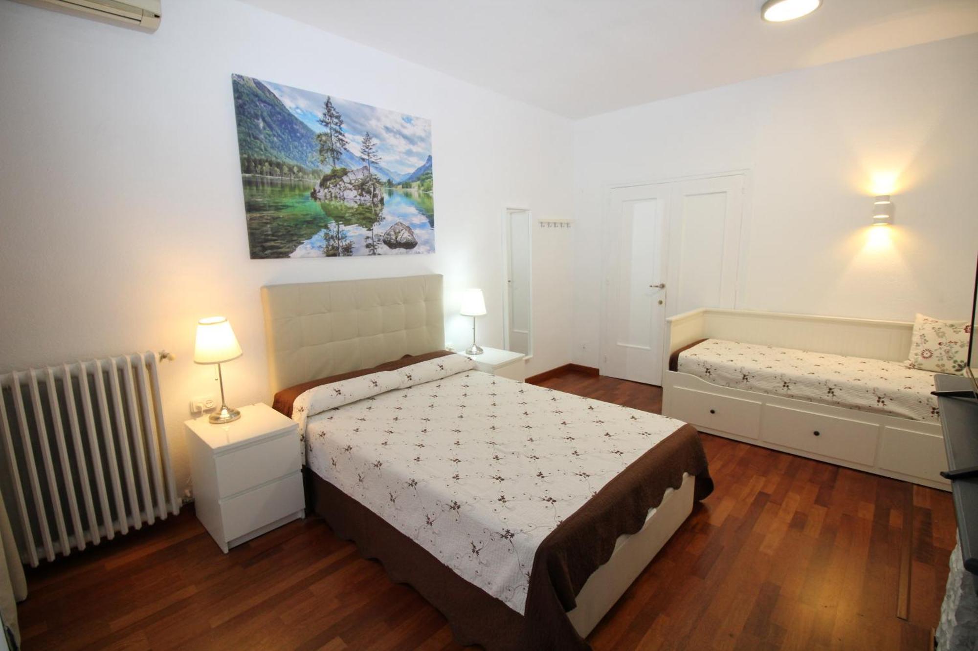 Bed & Breakfast Viladomat Barcelona