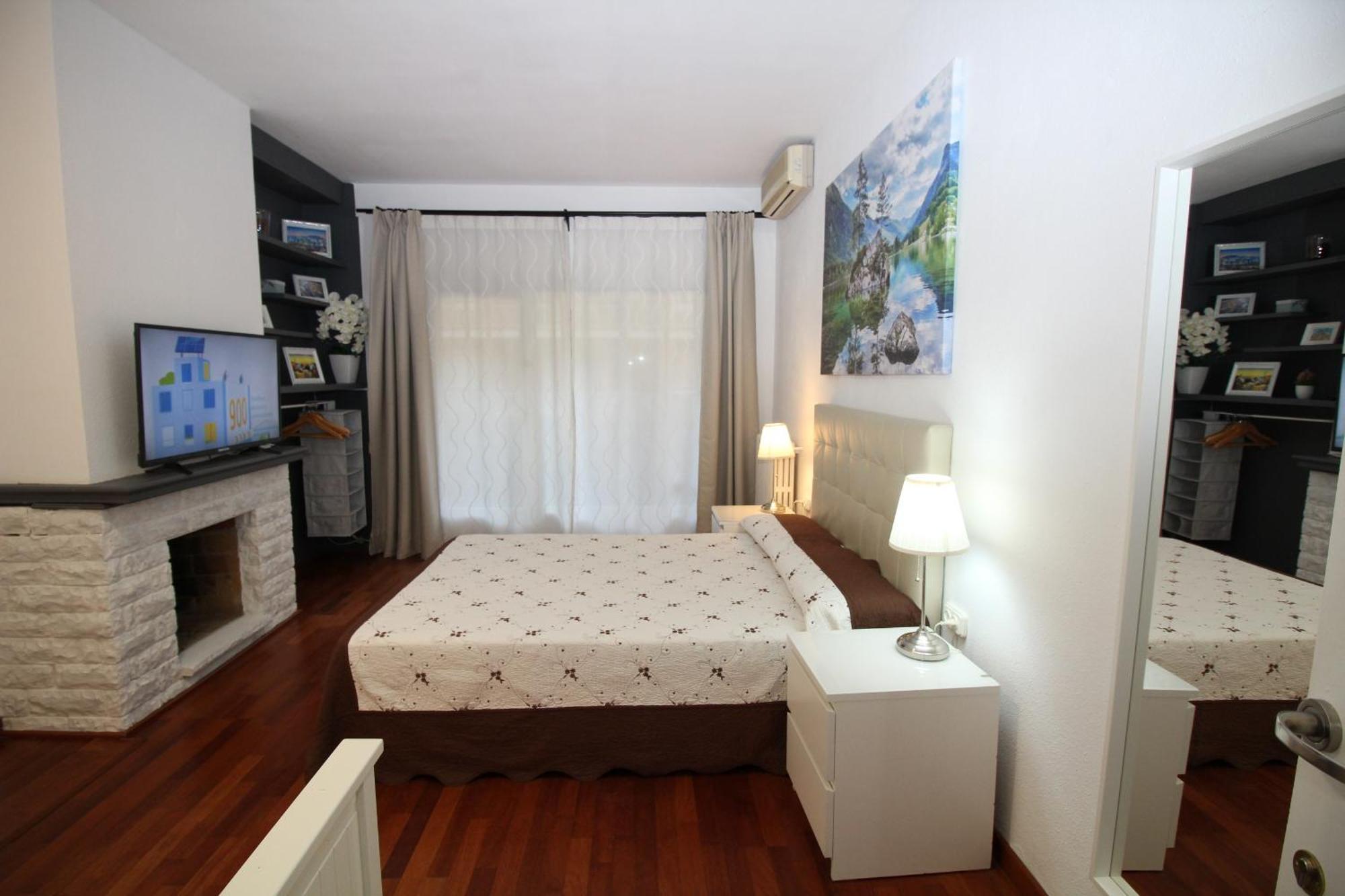 Viladomat Bed & Breakfast *