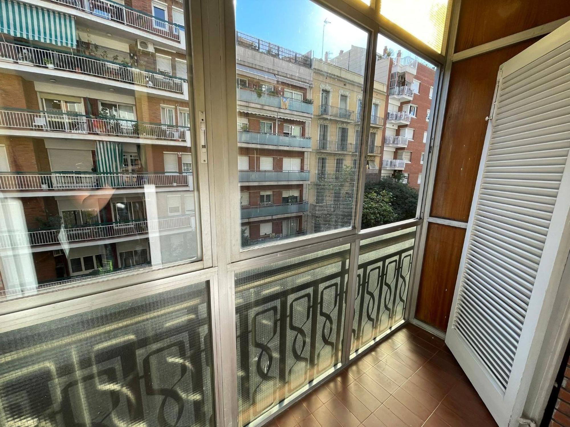 Bed & Breakfast Viladomat Barcelona