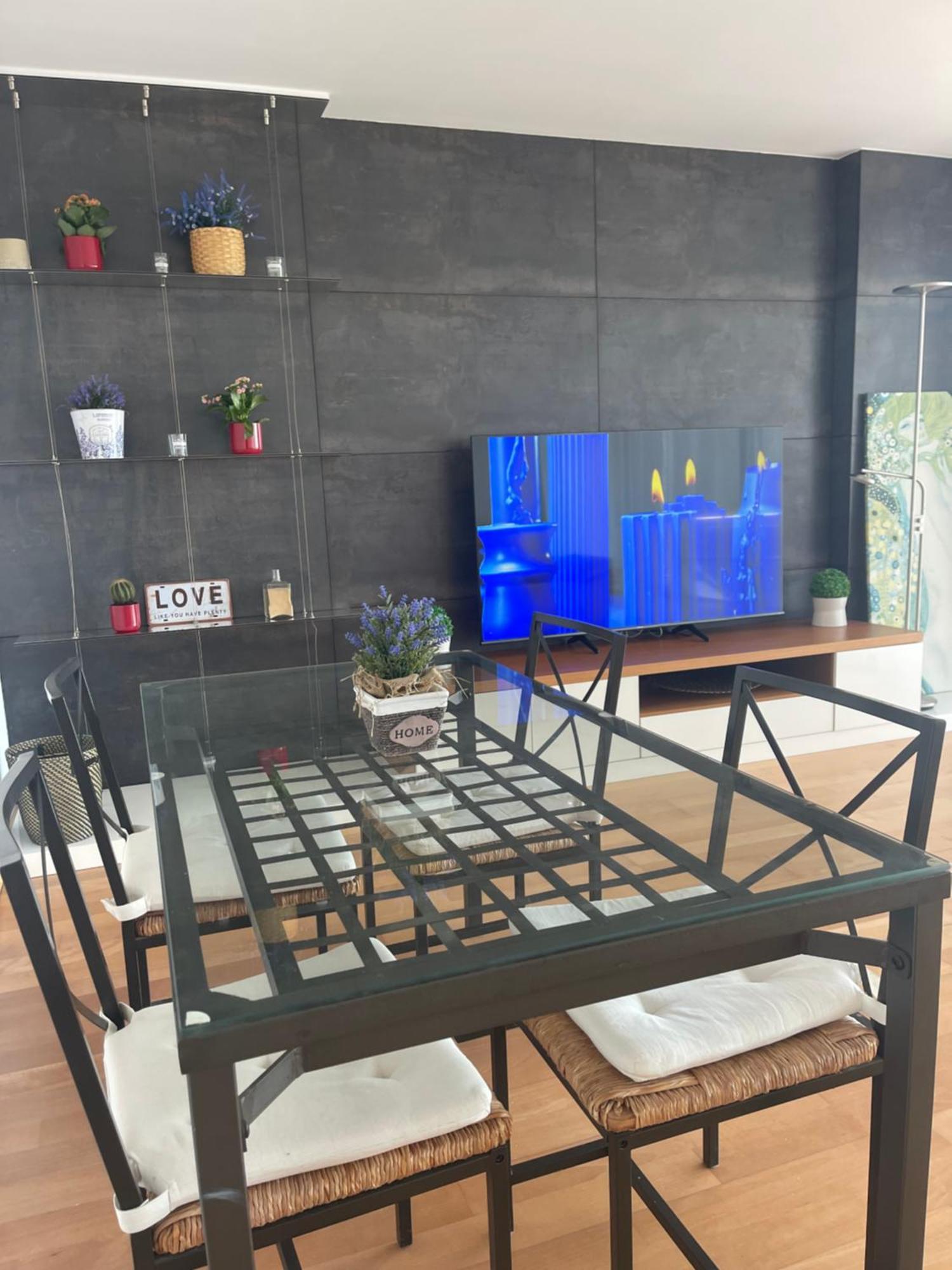 Apartment Diagonal Mar