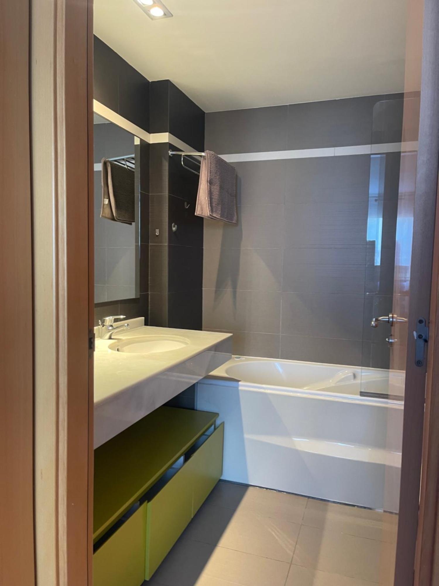Diagonal Mar Apartment