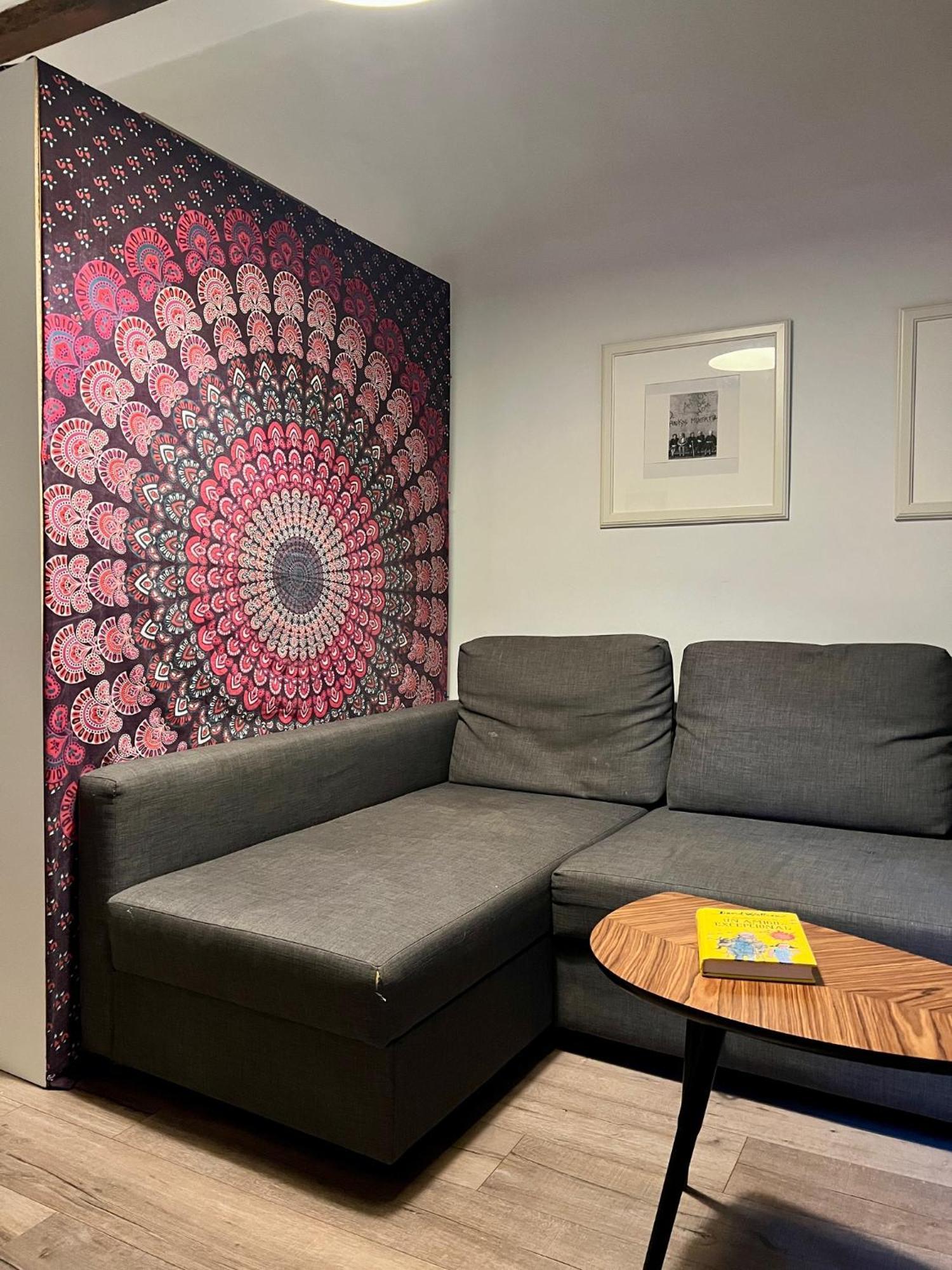Bonito Apartamento En Zona Centrica De Apartment *
