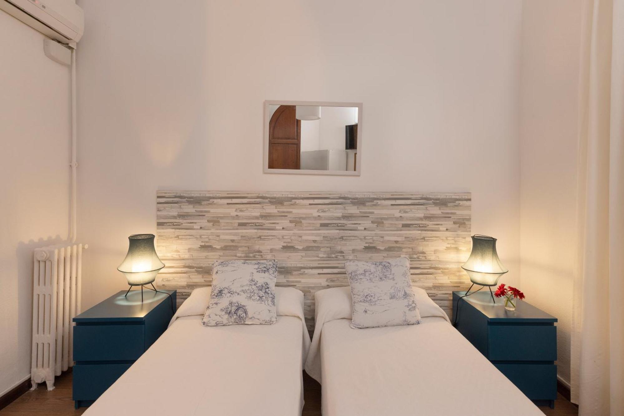 Ally's Bed&breakfast, Barcelona
