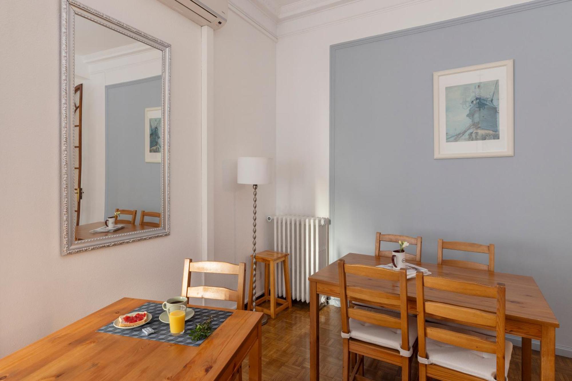 Ally's Bed&breakfast, Barcelona