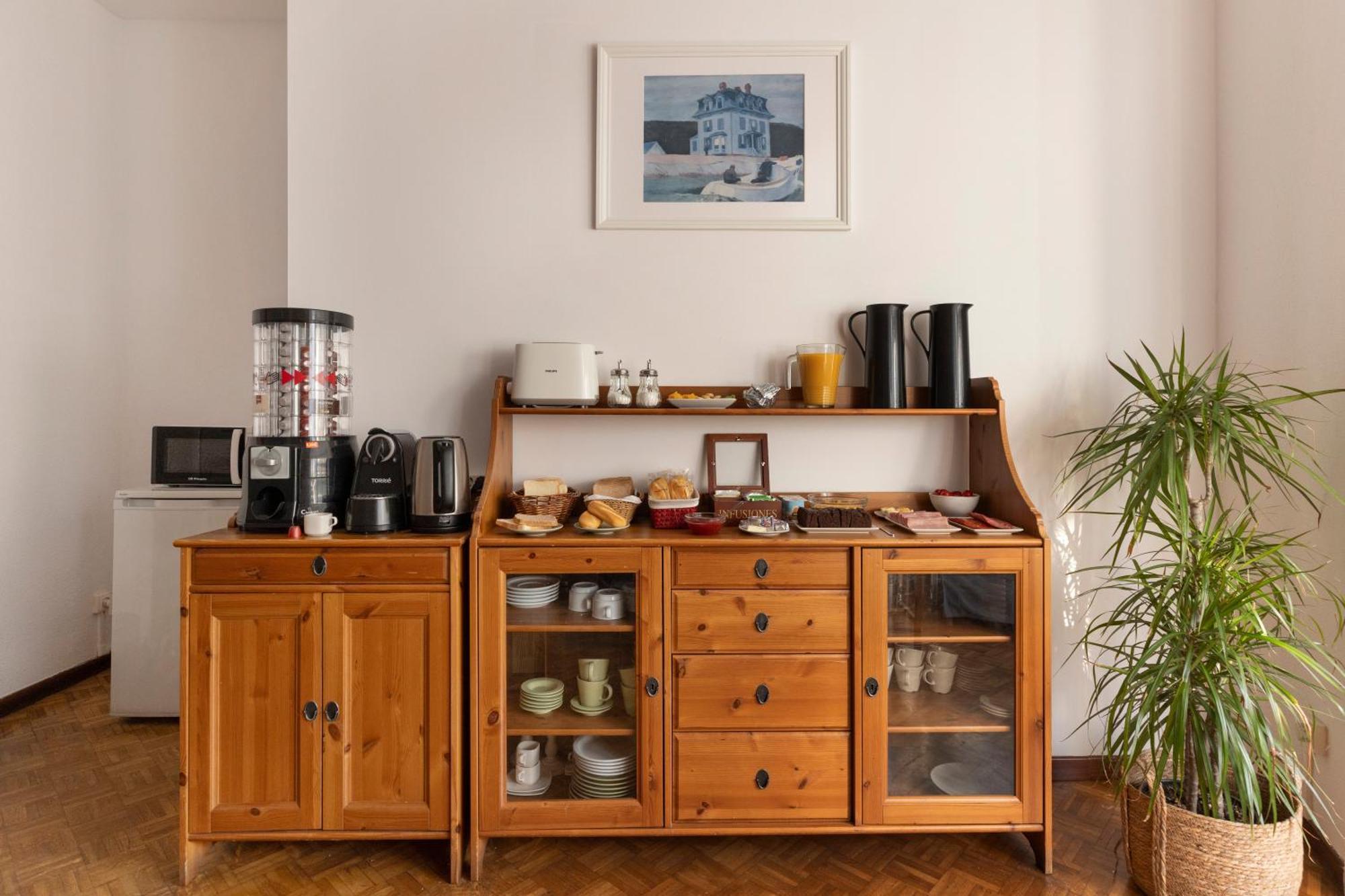 Ally's Bed&breakfast, 2* Barcelona