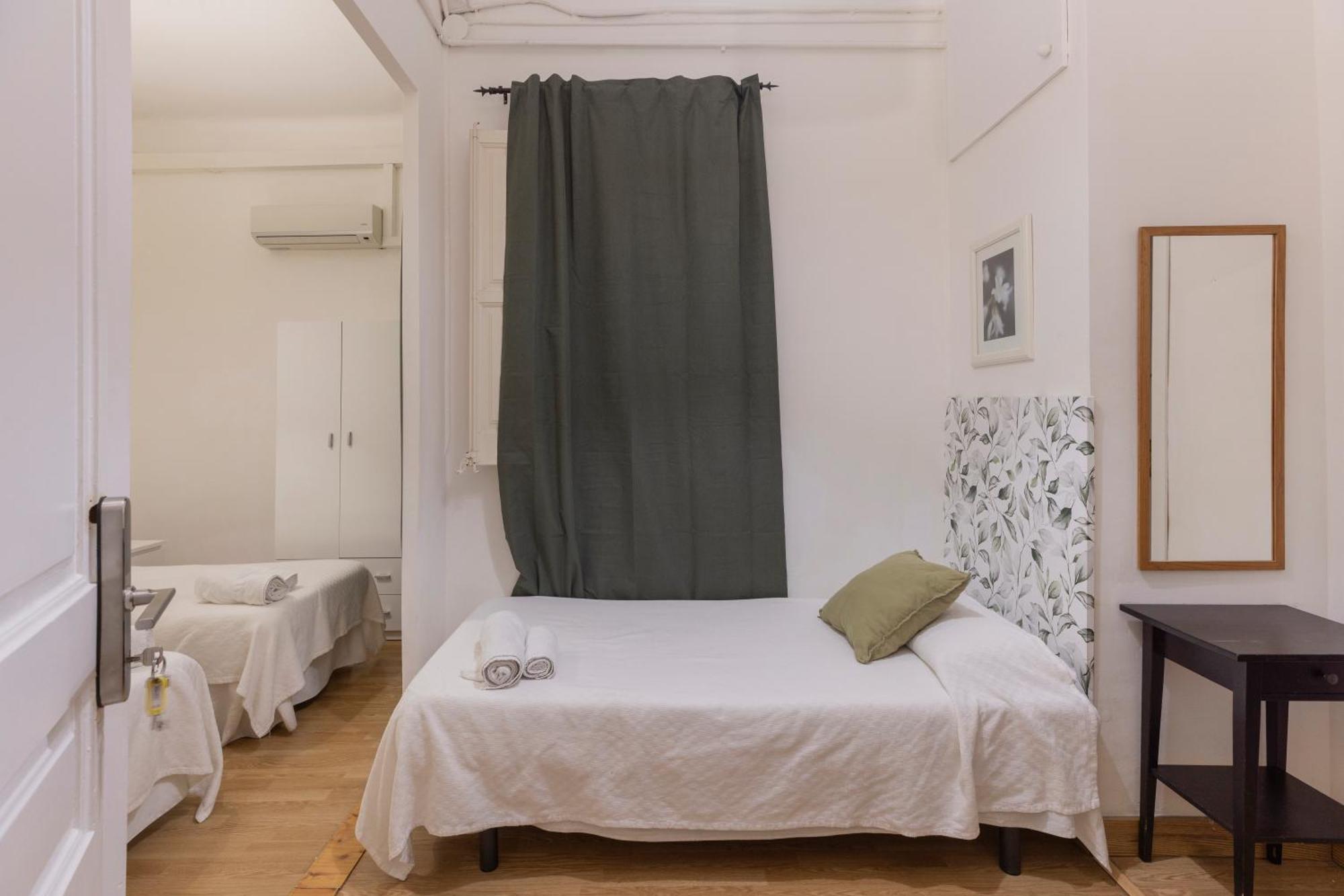 Ally's Bed&breakfast, Barcelona