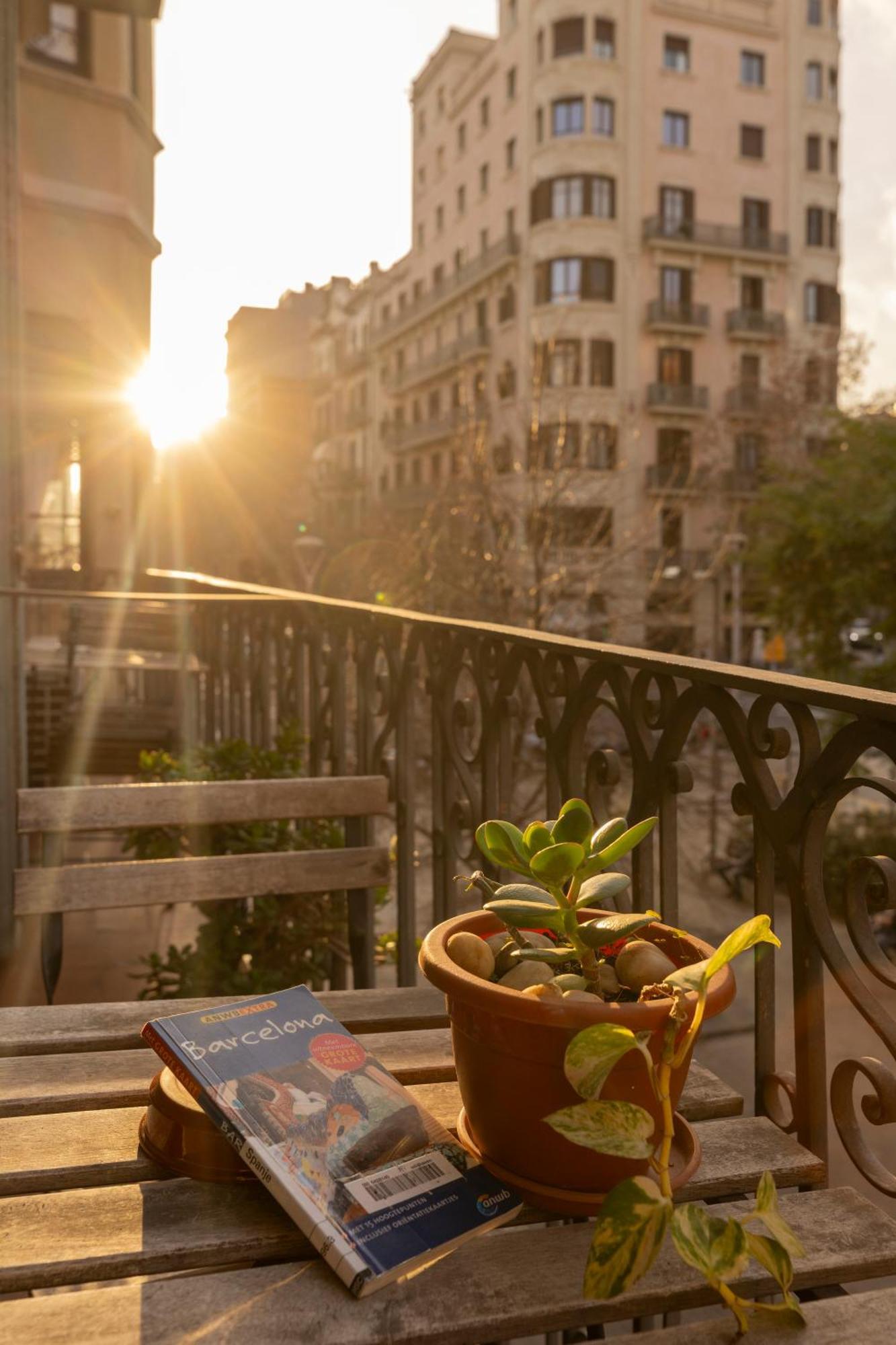 Bed & Breakfast Ally's Bed&breakfast, Barcelona