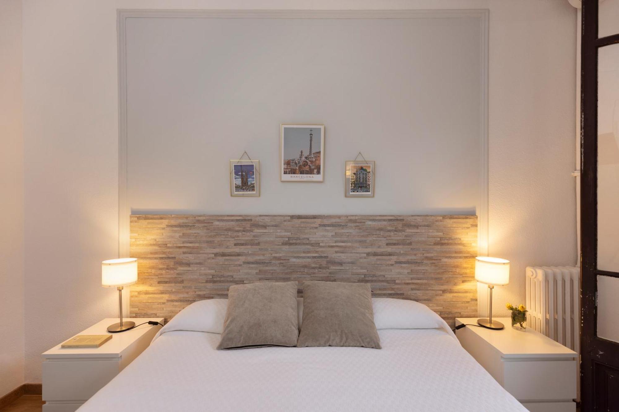 Ally's Bed&breakfast, Barcelona