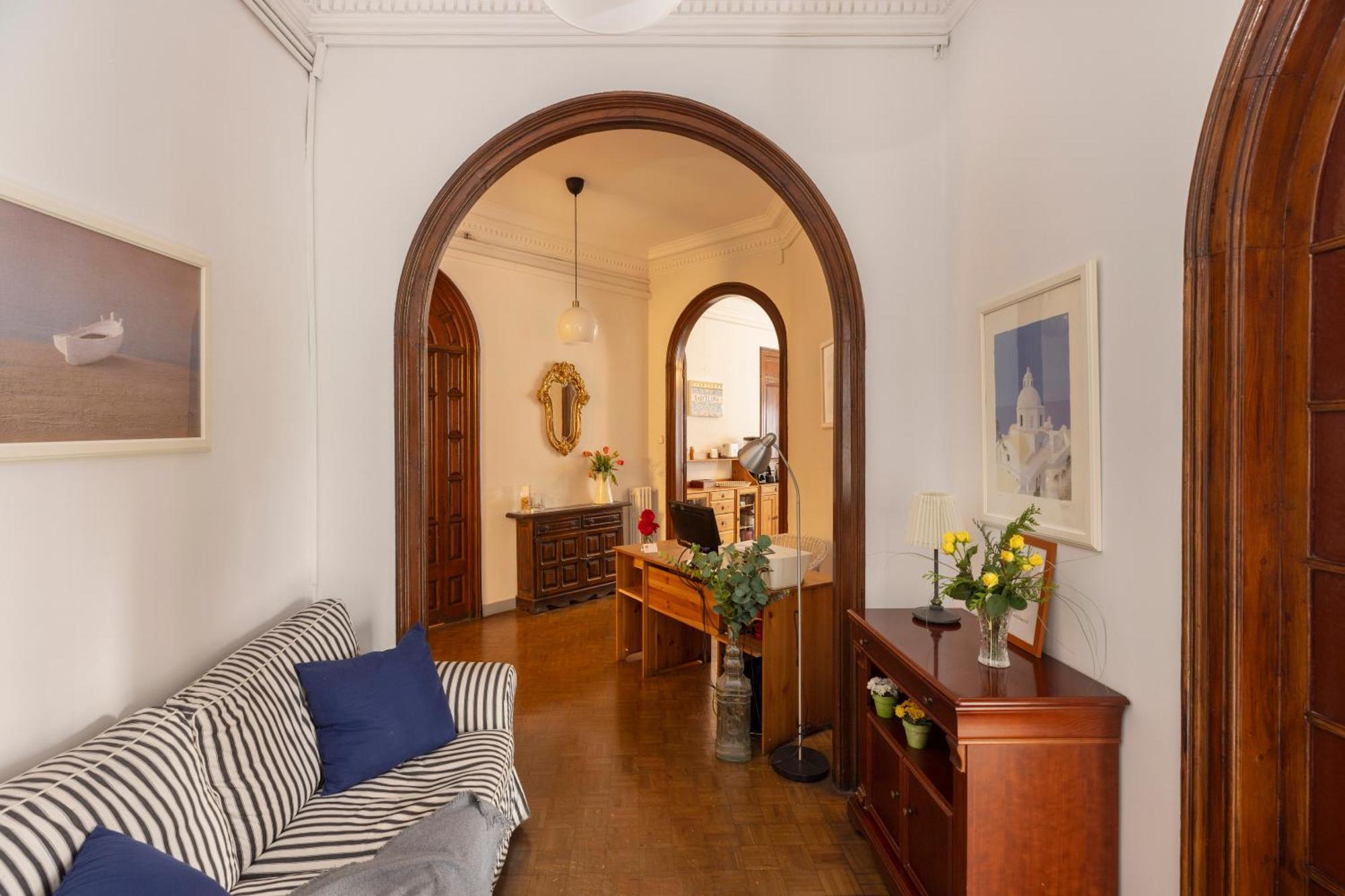 Ally's Bed&breakfast, 2* Barcelona