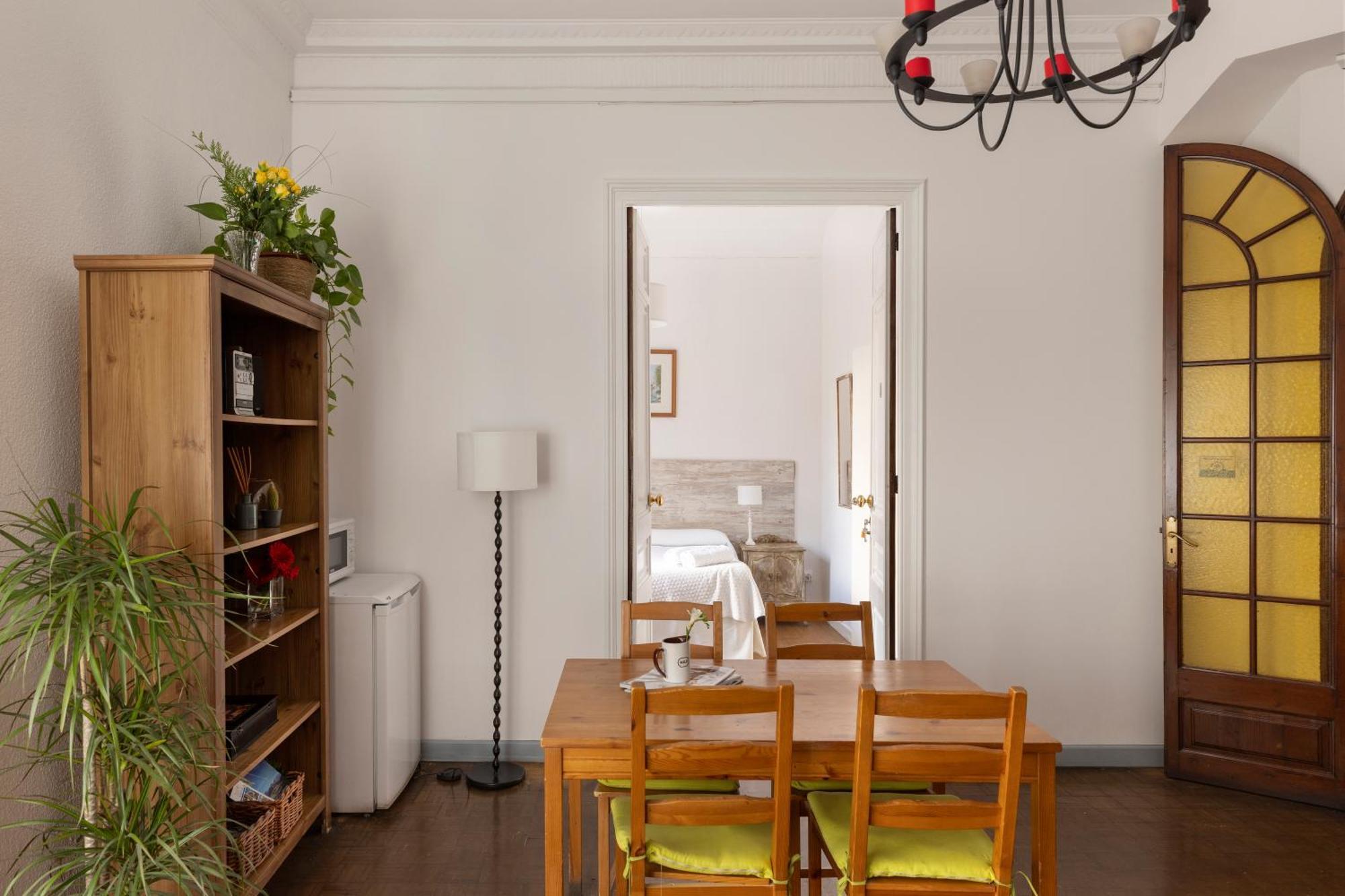 Ally's Bed&breakfast, Barcelona