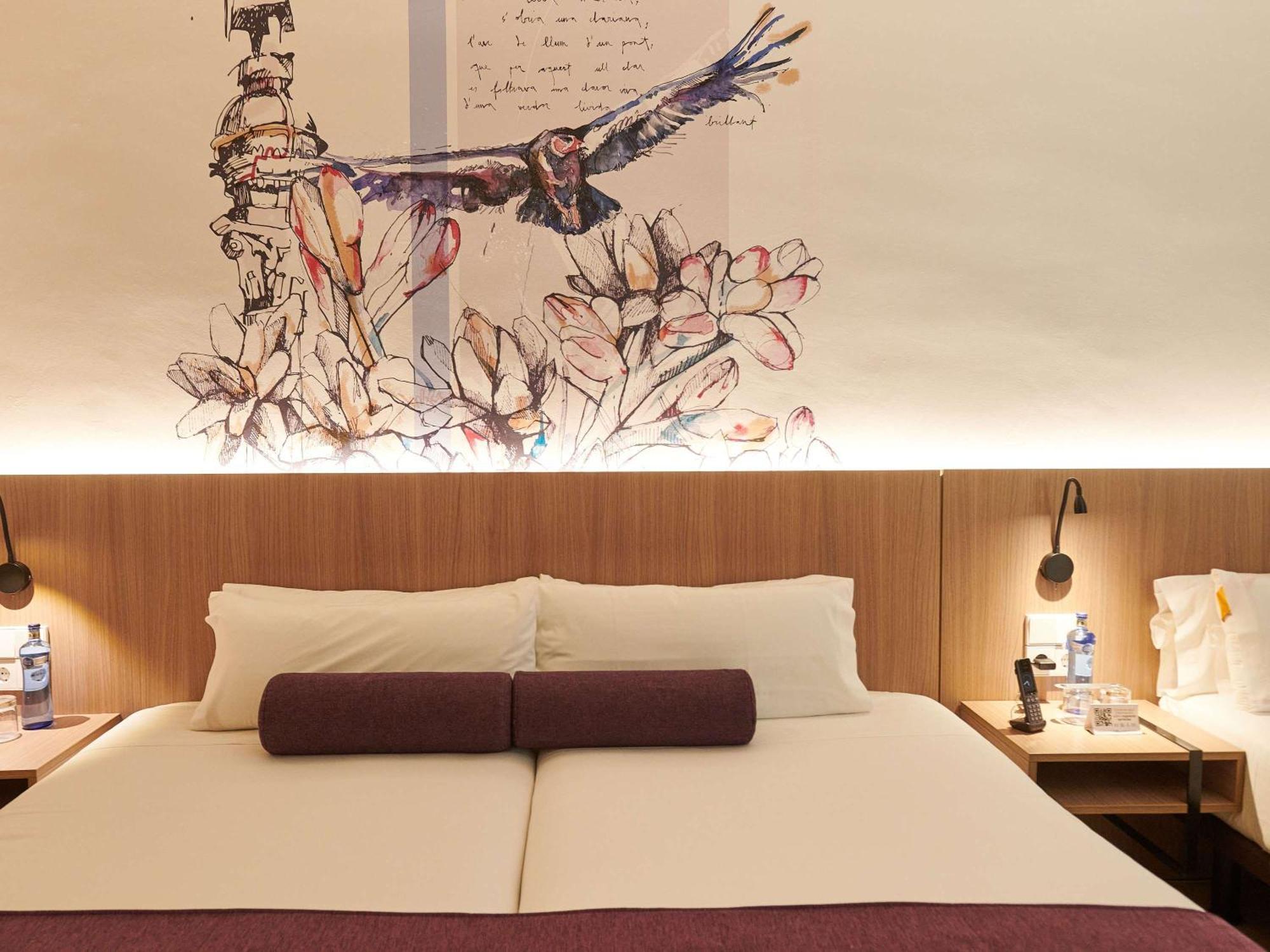 Hotel Mercure Condor
