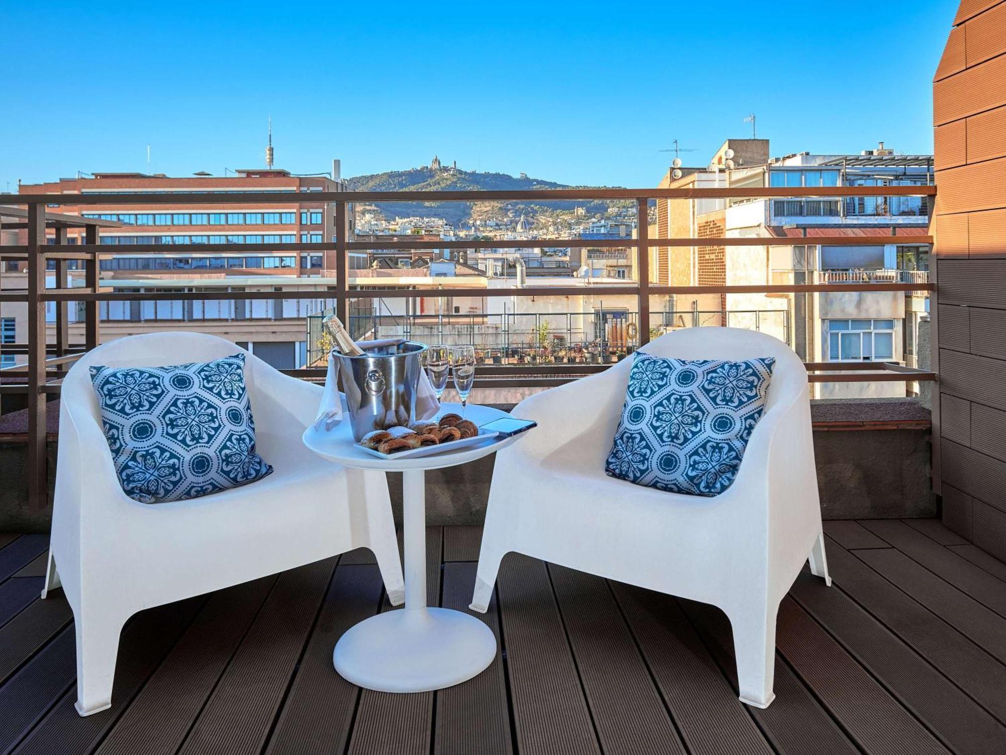 Mercure Condor Hotel