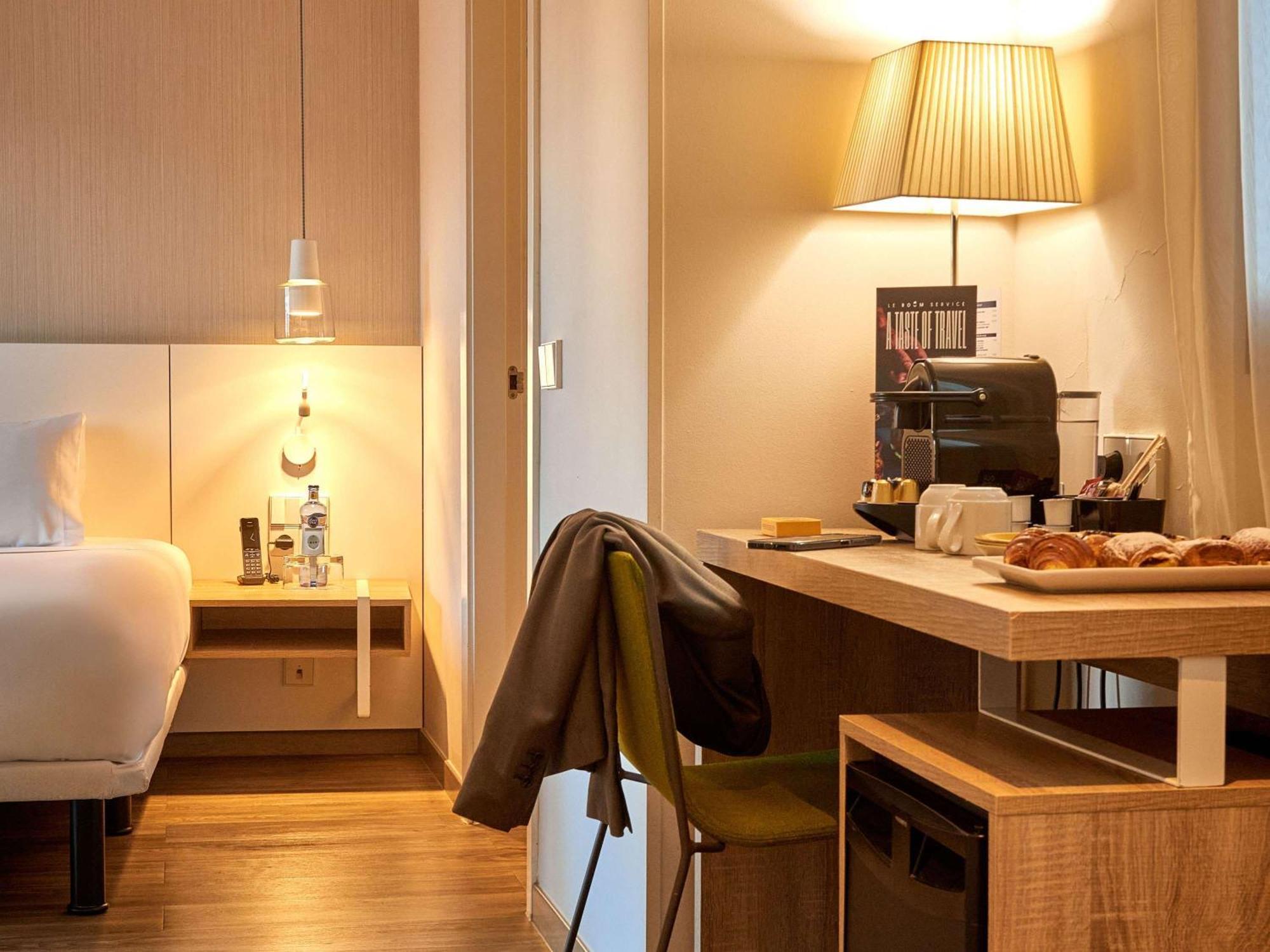 Hotel Mercure Condor 4*