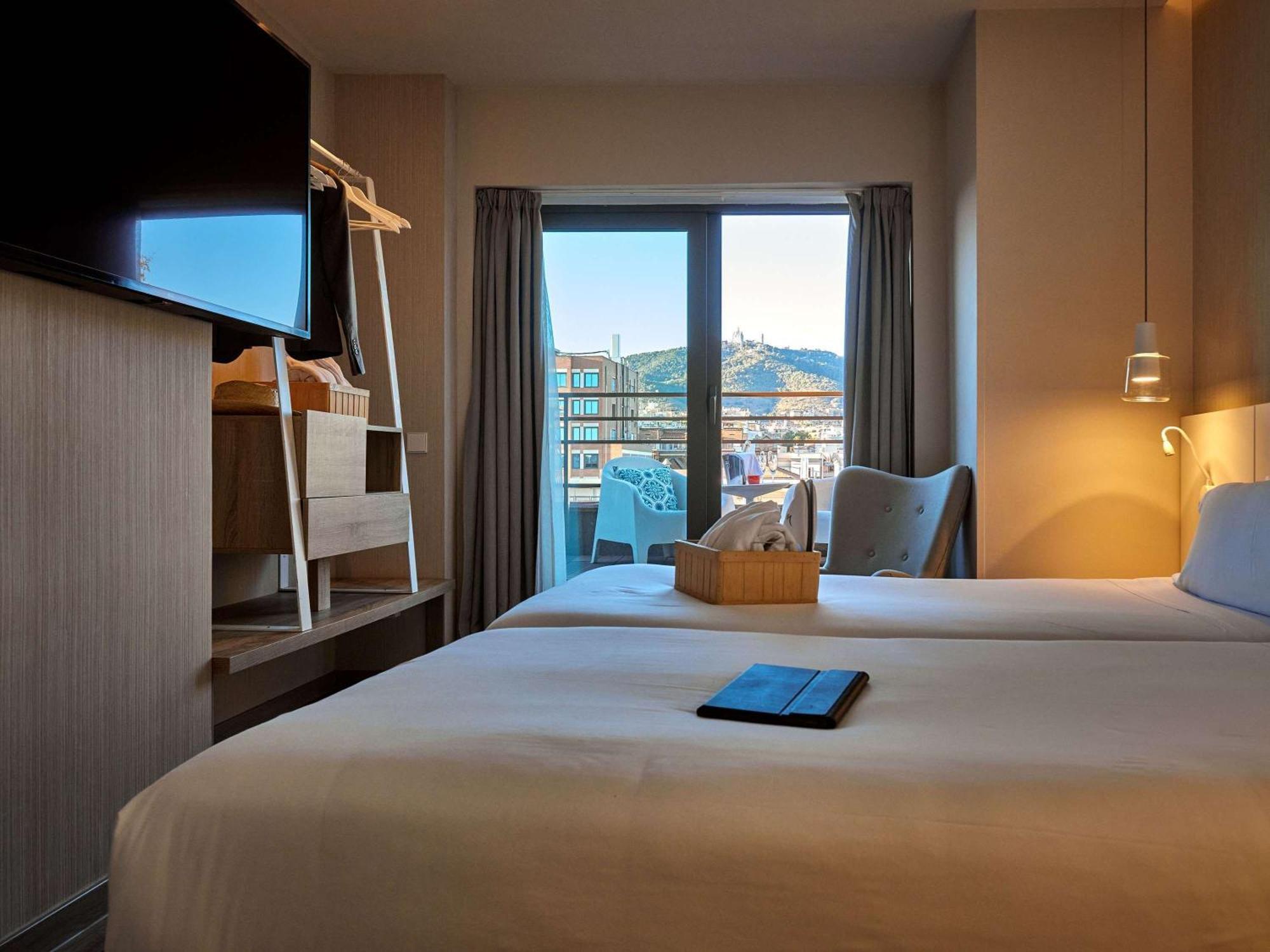 Hotel Mercure Condor 4*