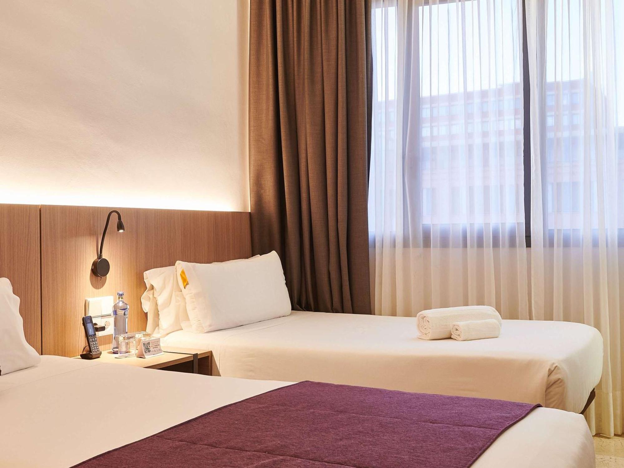 Mercure Condor