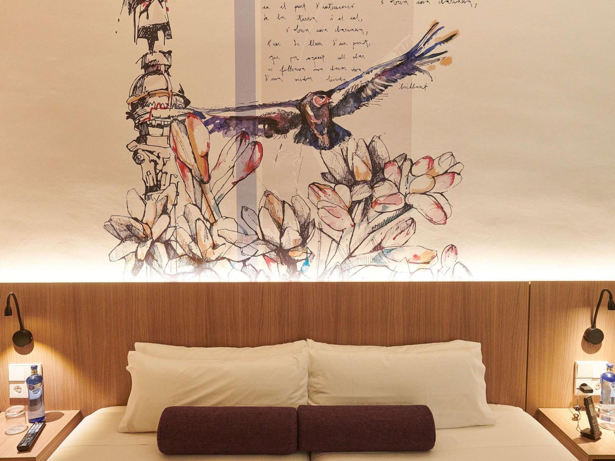 Mercure Condor Hotel 4*