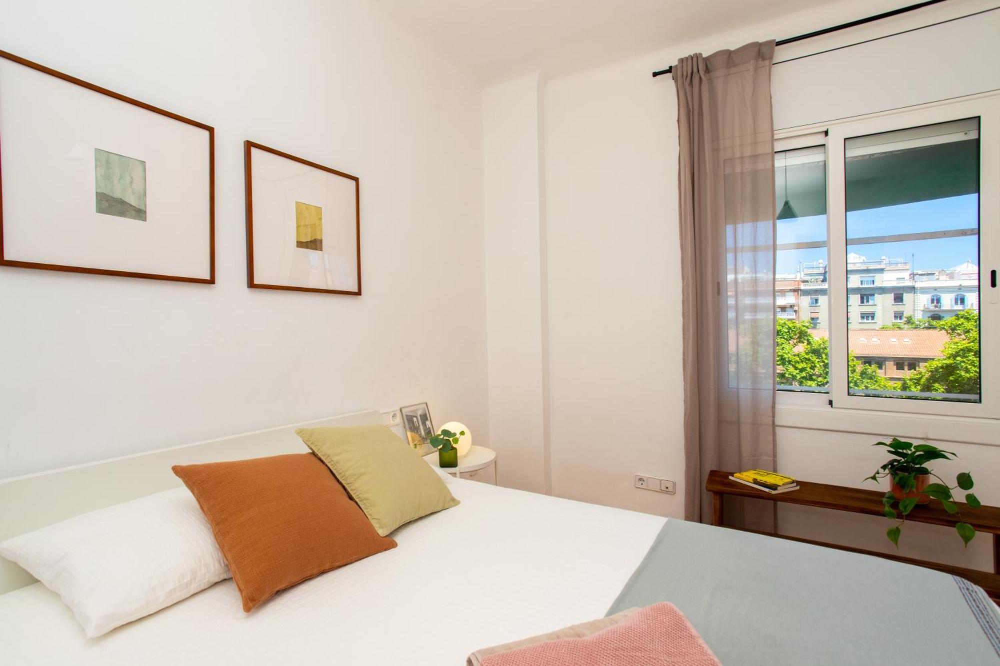00 Sagrada Familia Apartment