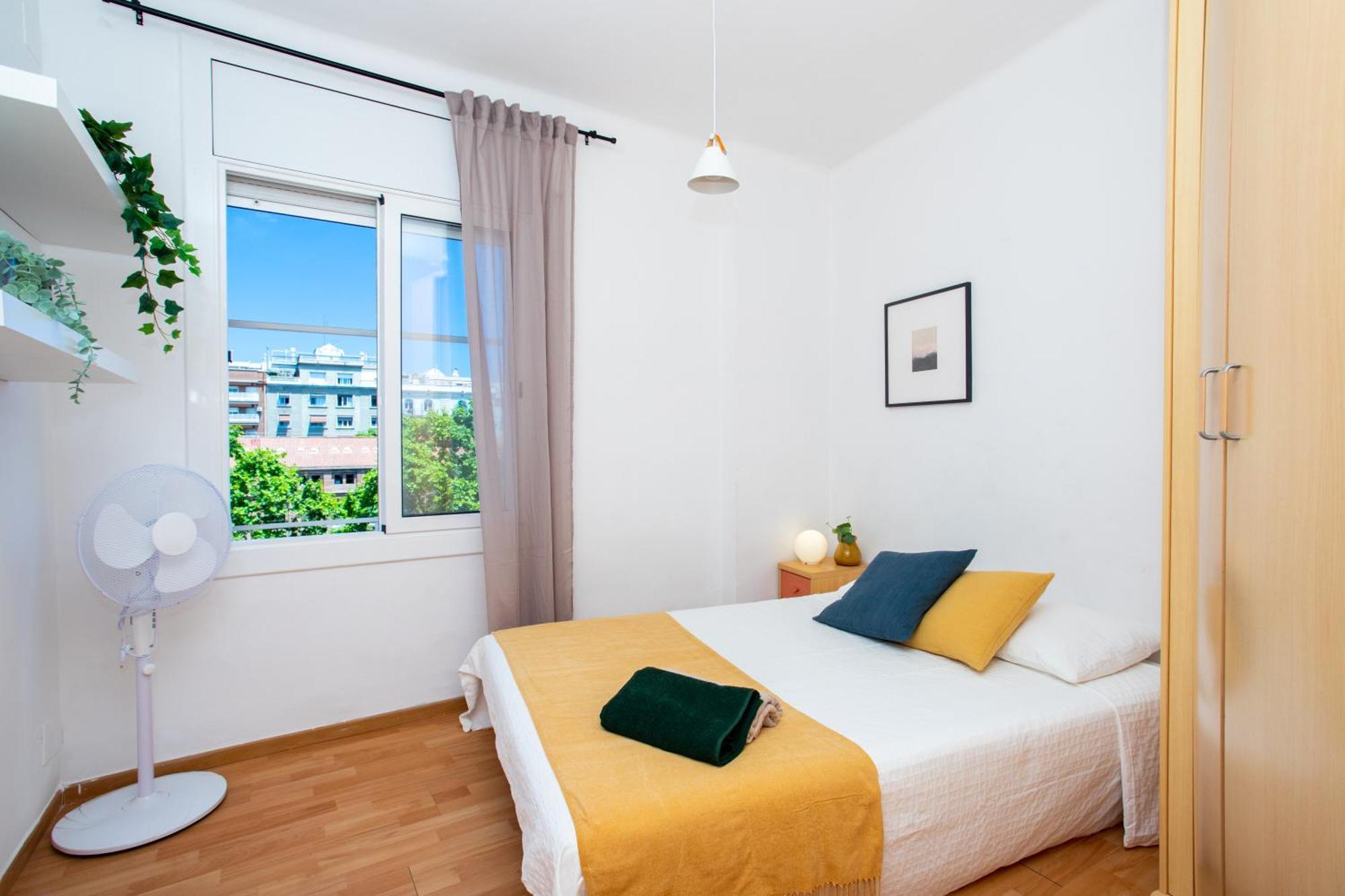 00 Sagrada Familia Apartment *