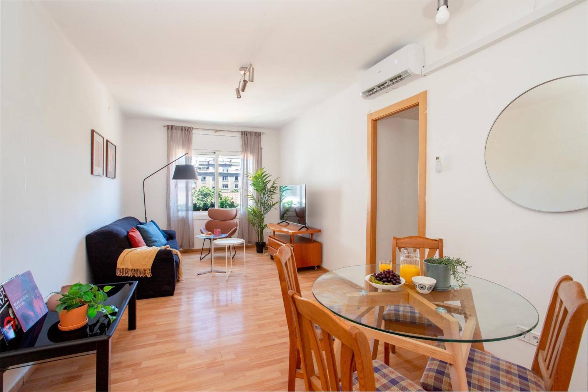 Apartment 00 Sagrada Familia Barcelona