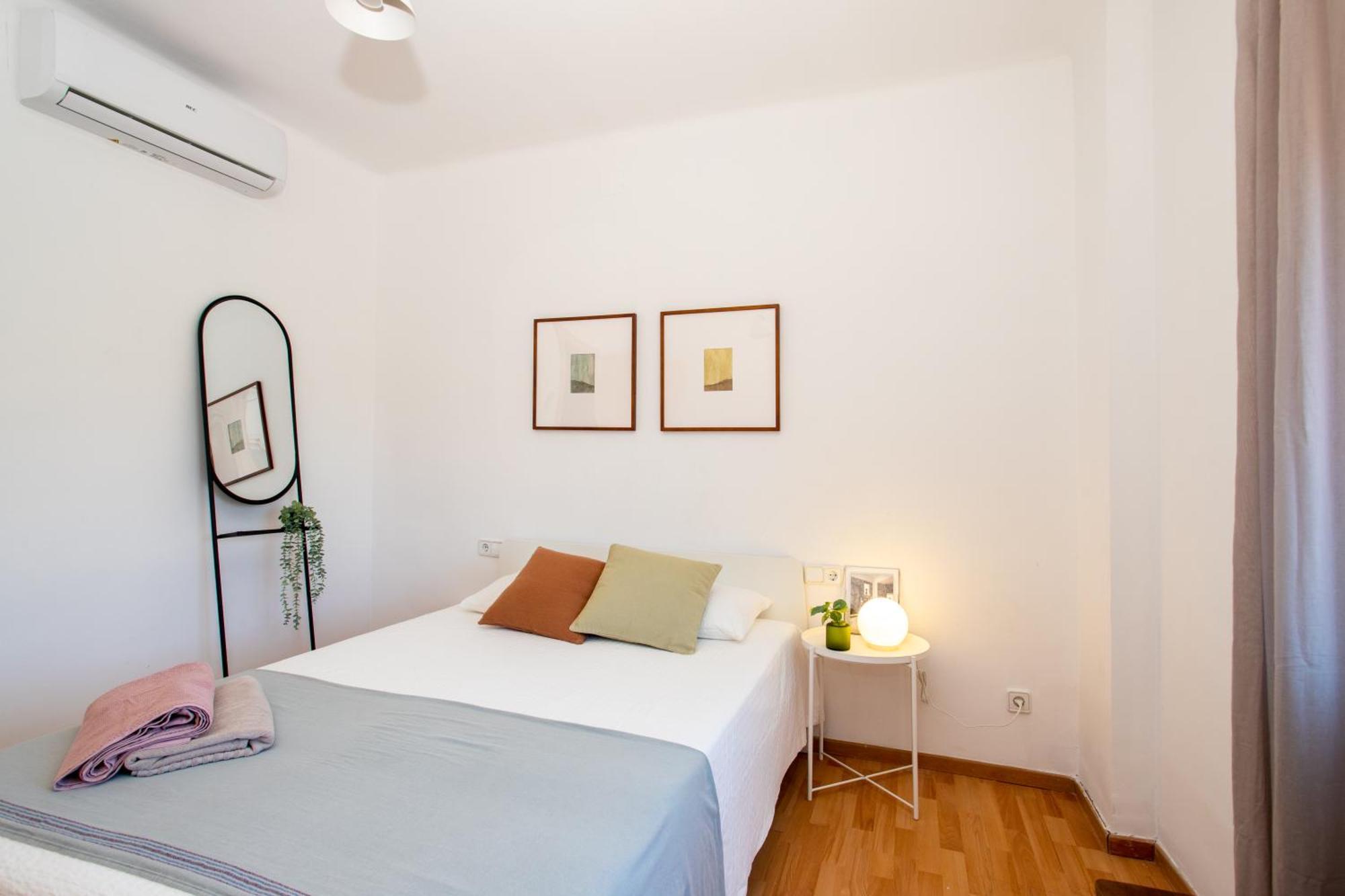 00 Sagrada Familia Apartment *