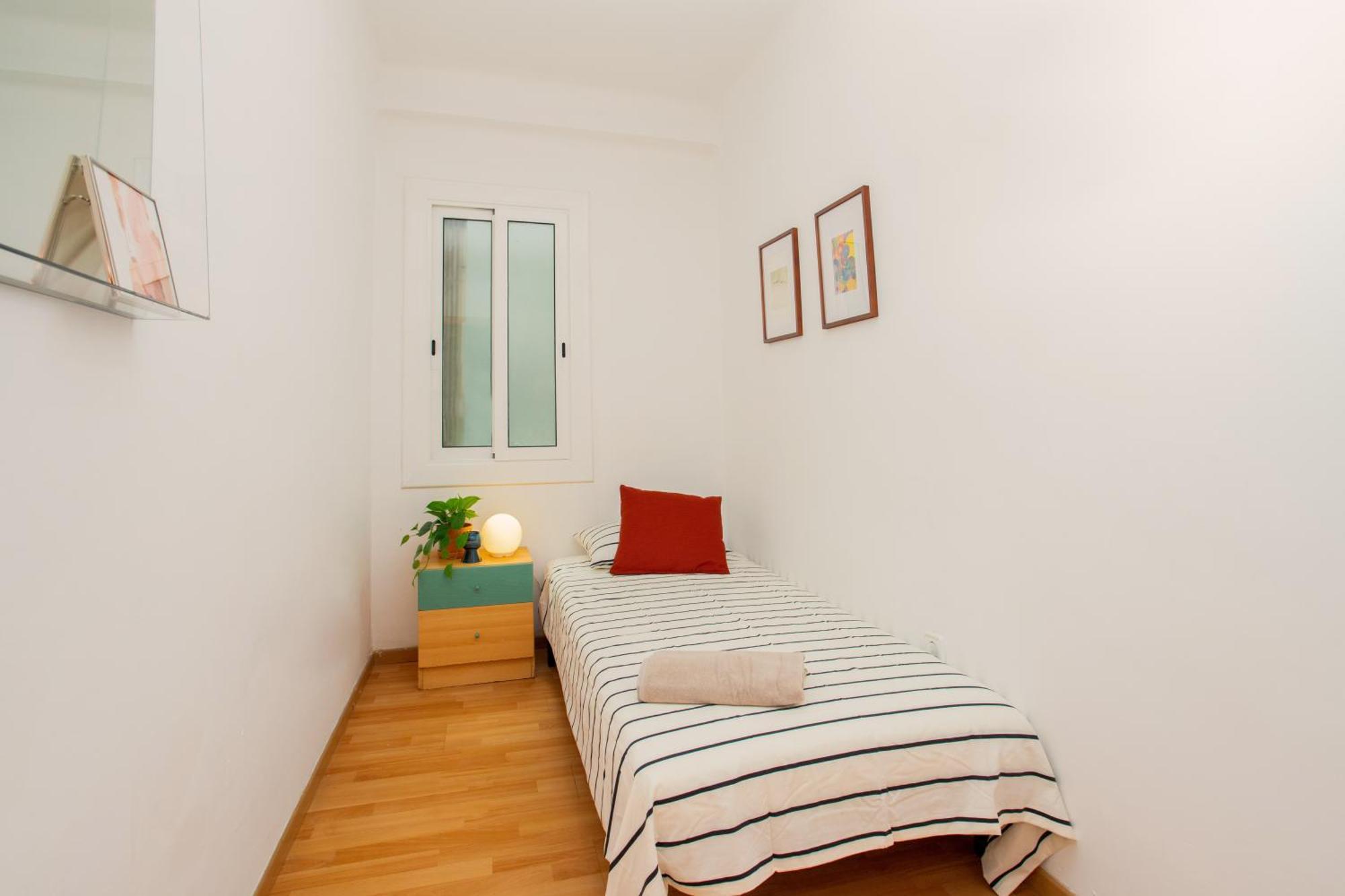 Apartment 00 Sagrada Familia Barcelona