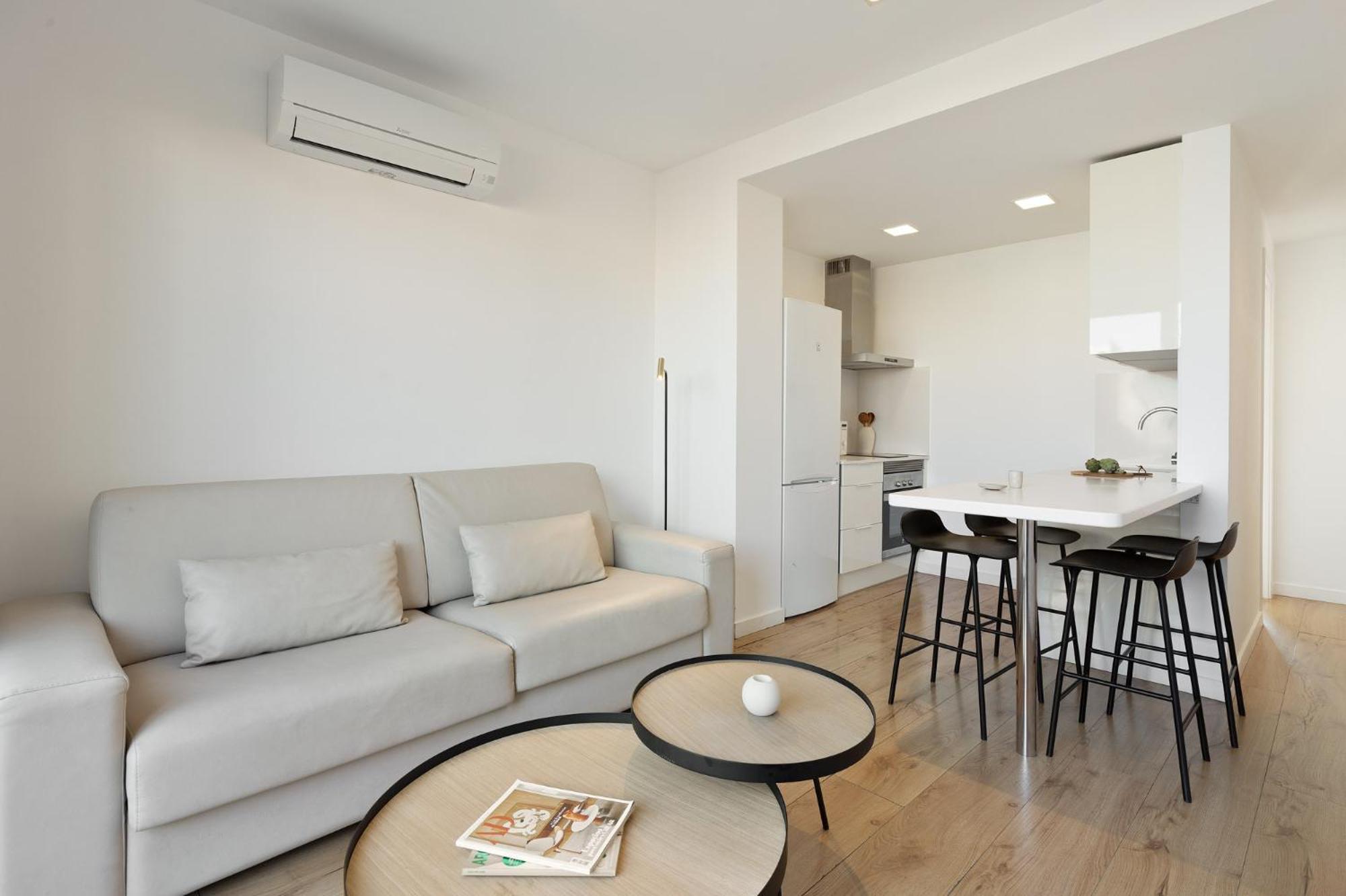 Ola Living Calabria Barcelona