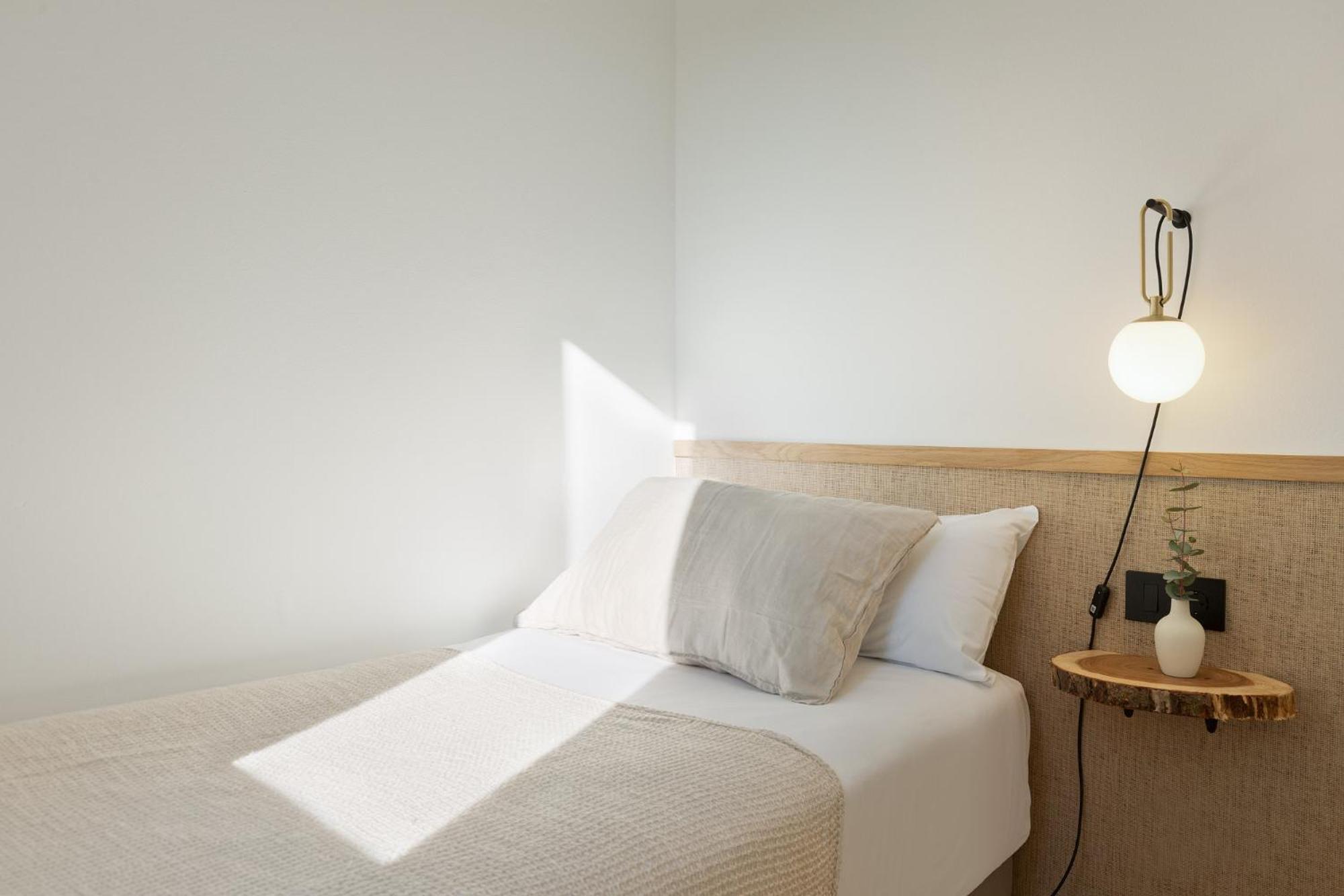 Ola Living Calabria Apartamento *