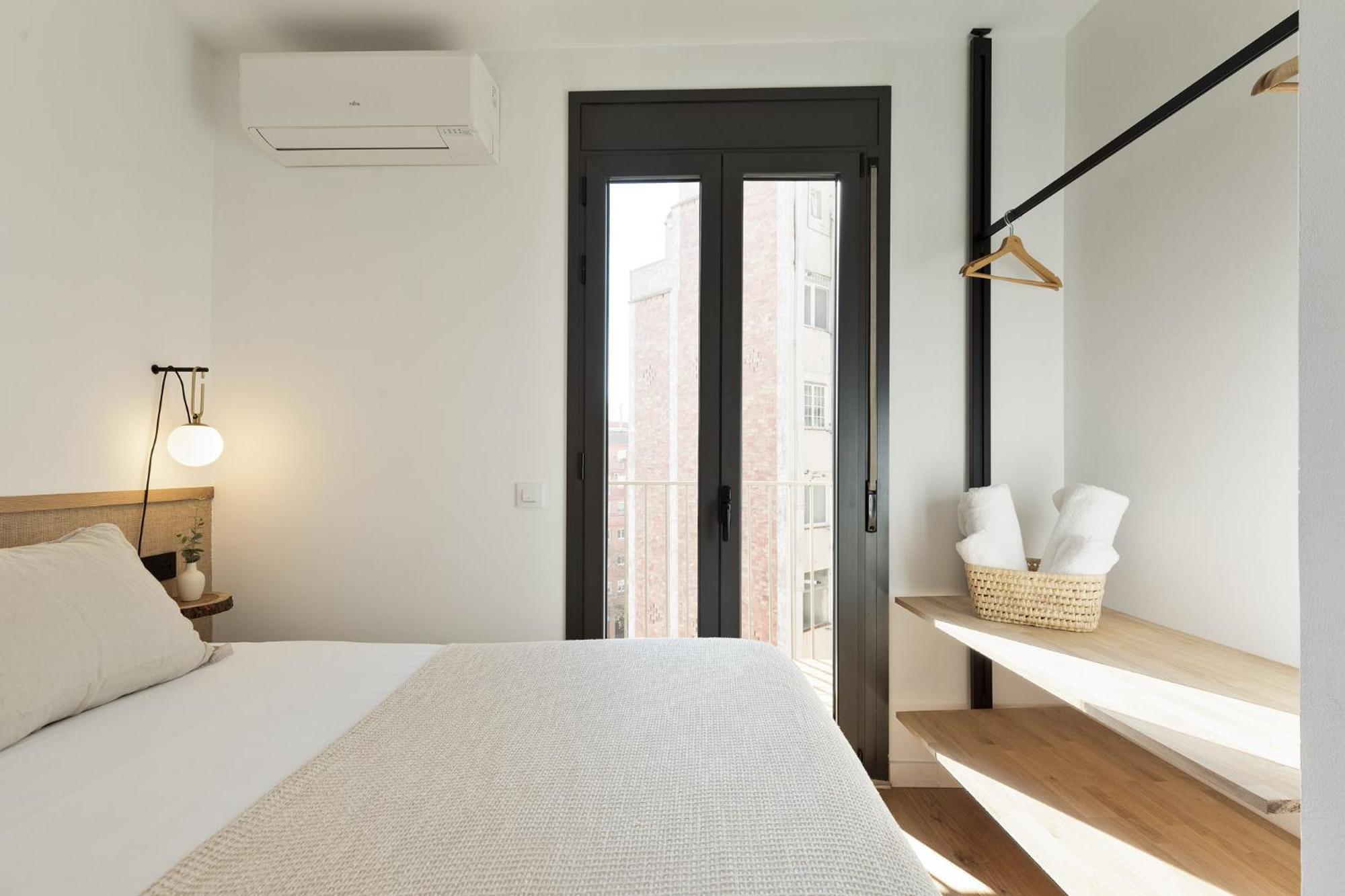 Ola Living Calabria Apartamento Barcelona