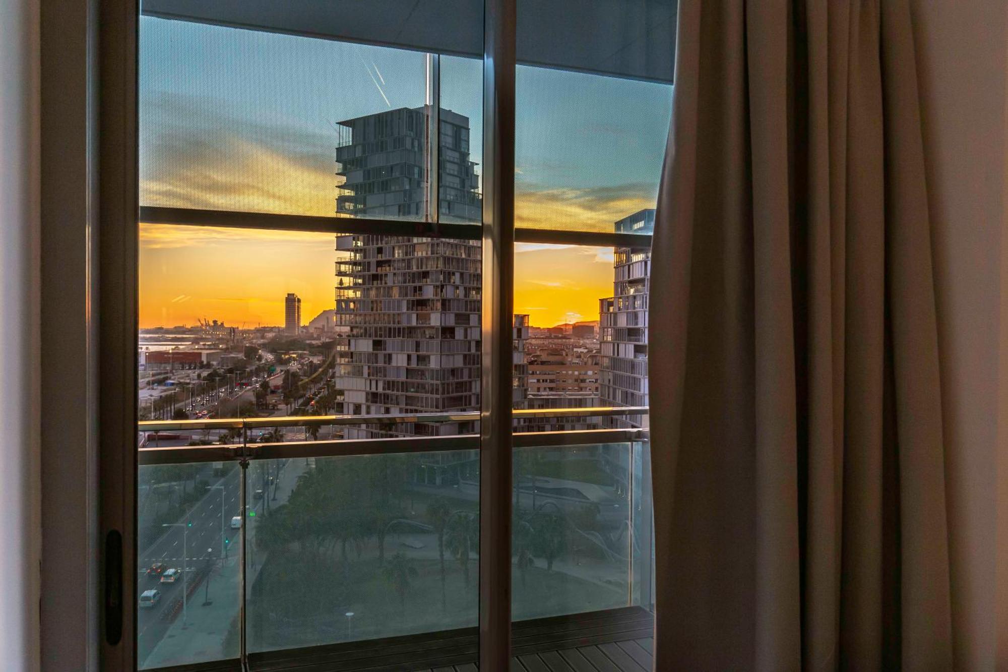 Apartamento Luxury With Sea View!