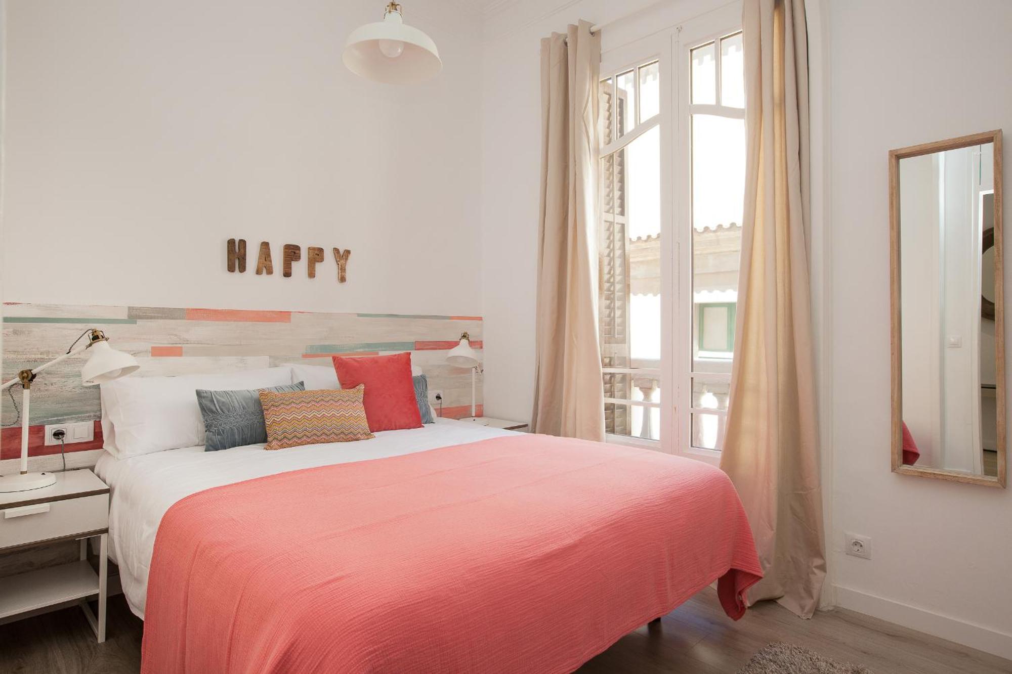 Apartamento Click&flat Seneca