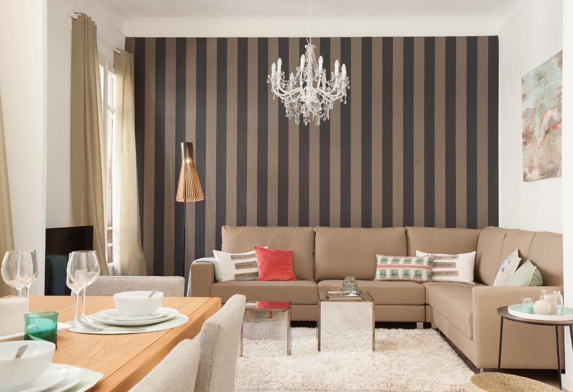 Click&flat Seneca Barcelona