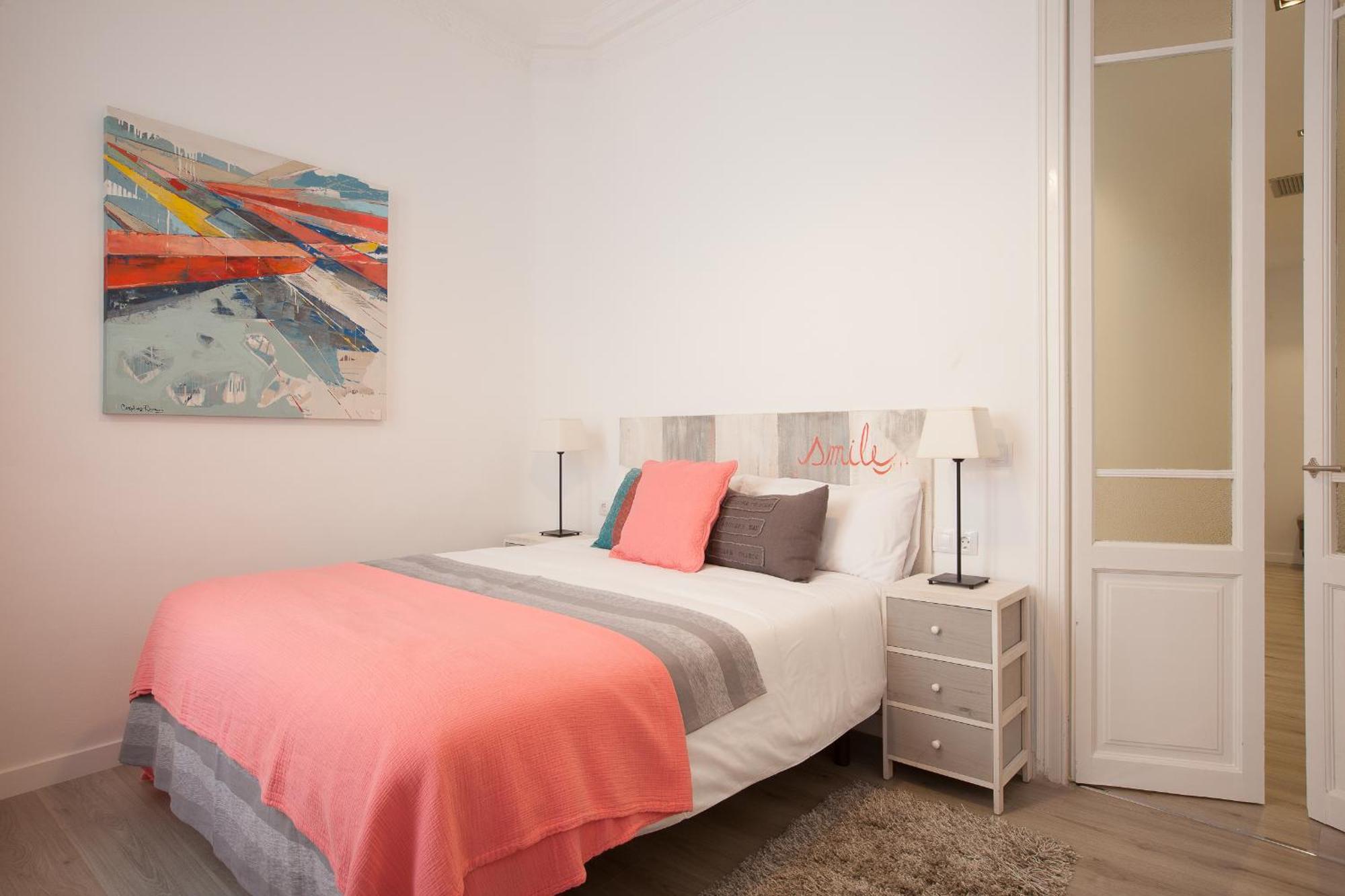 Click&flat Seneca Apartamento