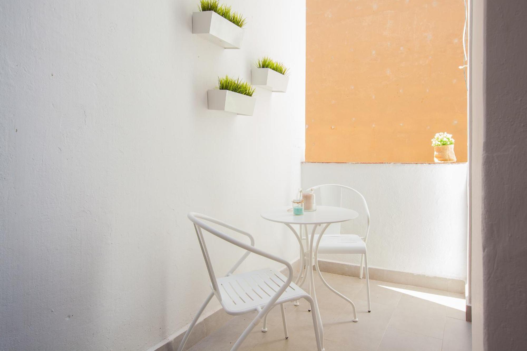Click&flat Seneca * Barcelona