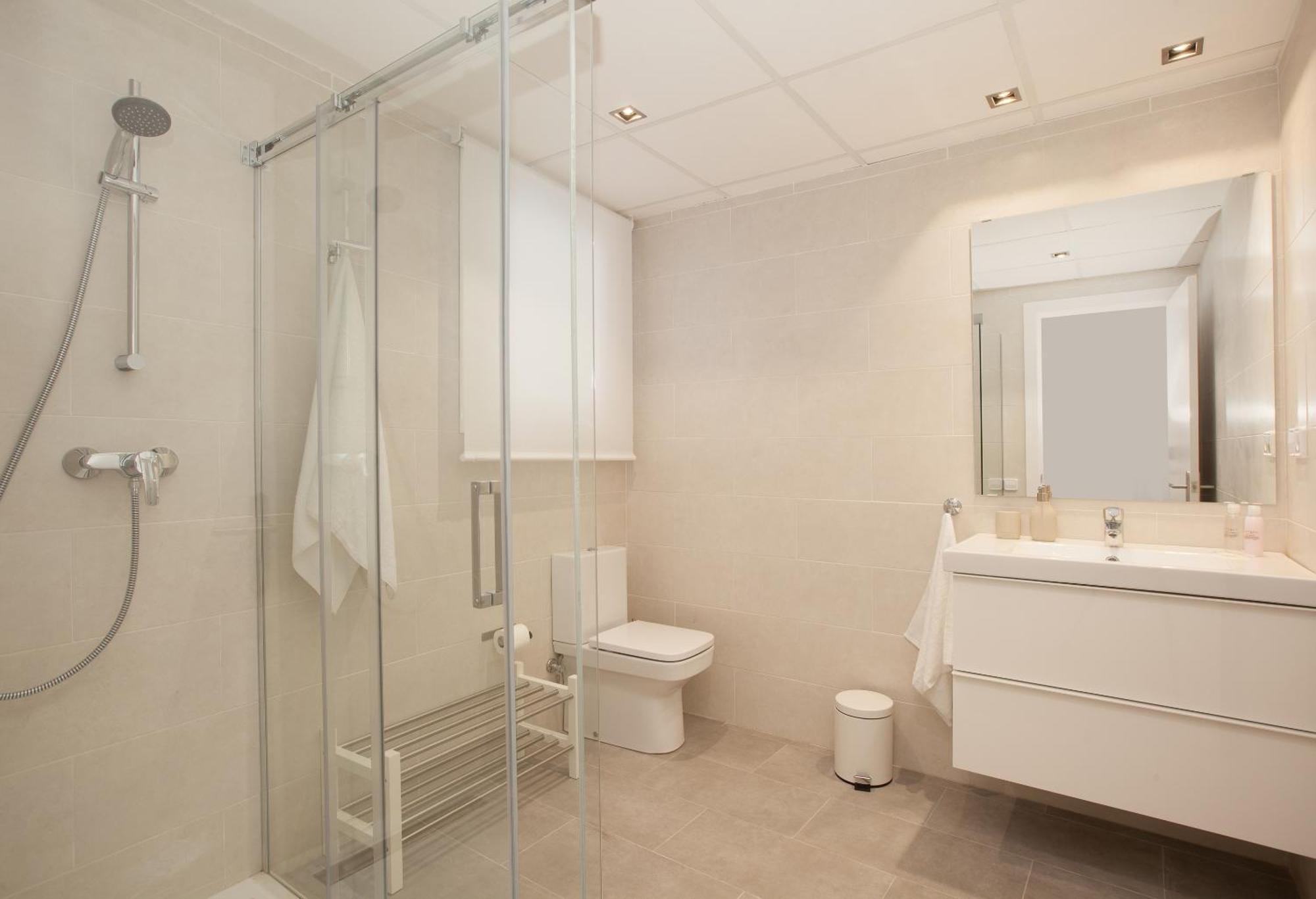Click&flat Seneca Apartamento *