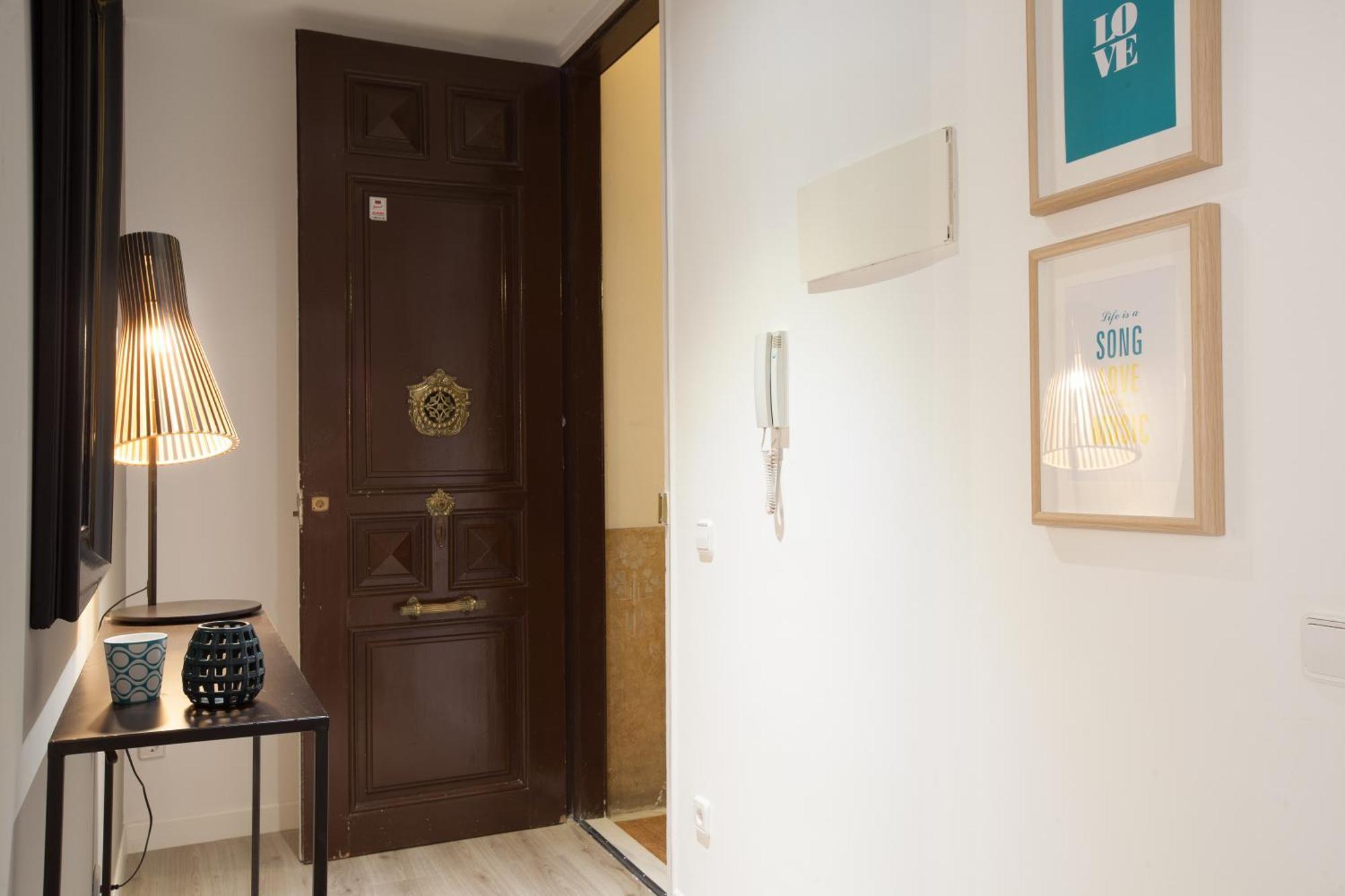Click&flat Seneca Apartamento *