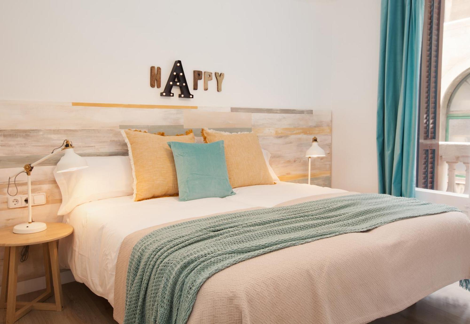 Apartamento Click&flat Seneca