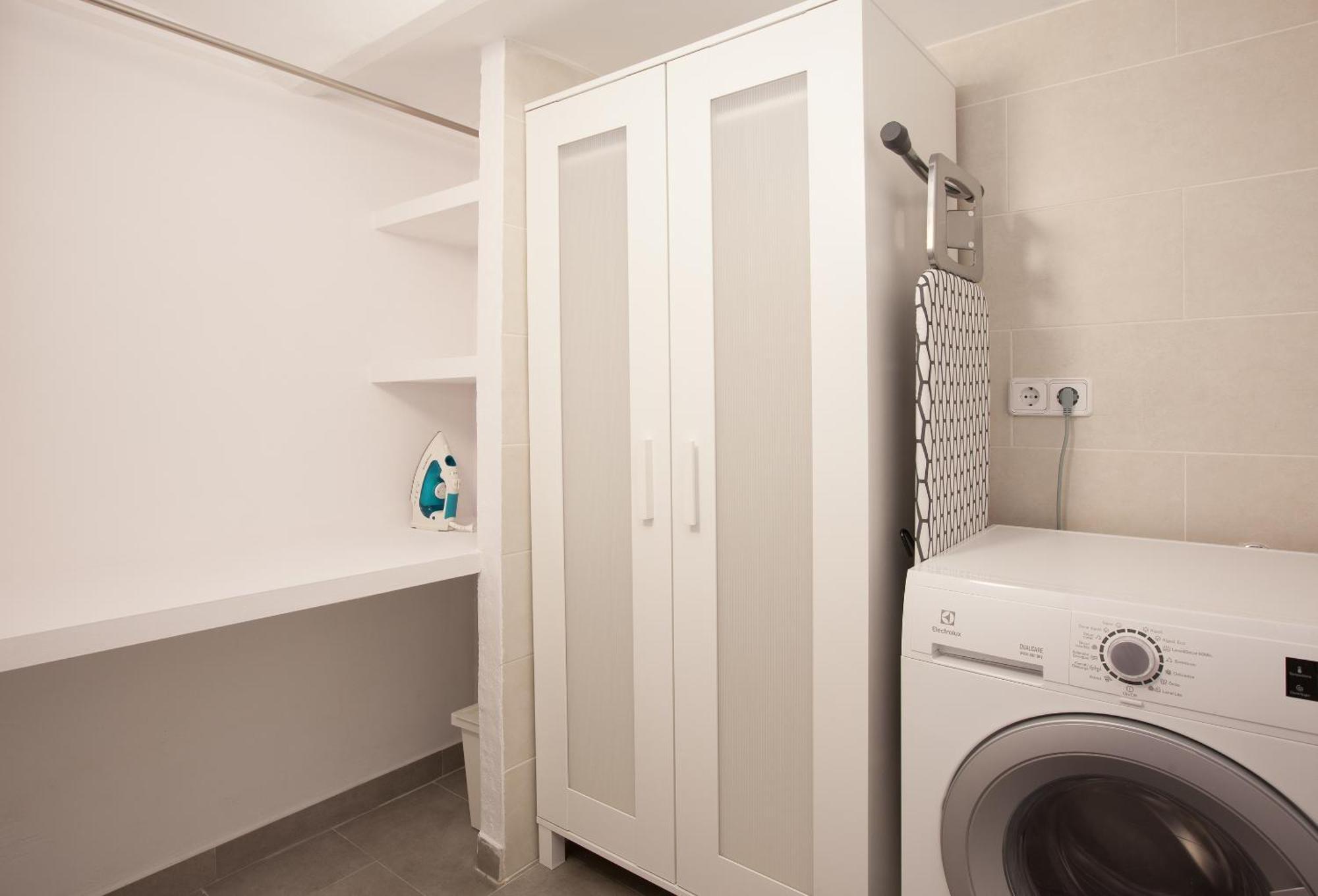 Apartamento Click&flat Seneca Barcelona
