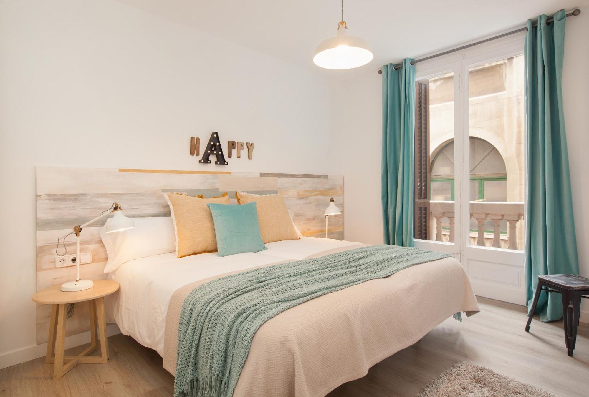 Apartamento Click&flat Seneca