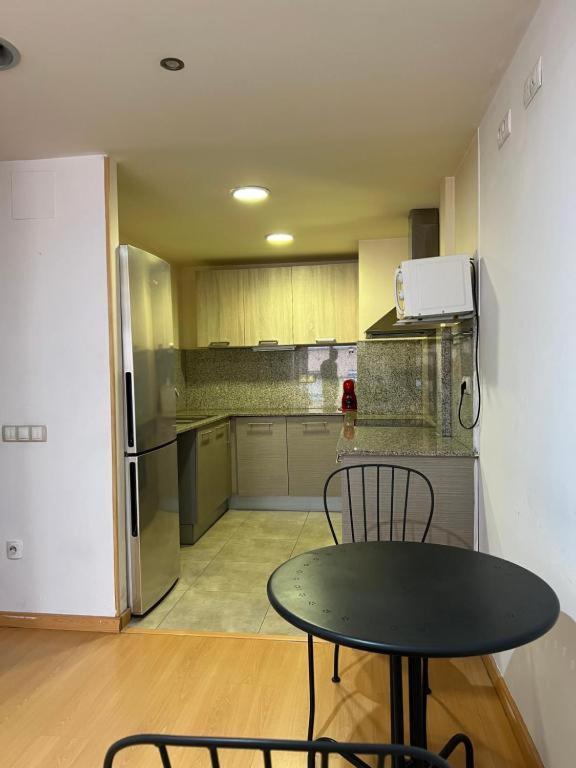 Sagrada Familia Apartamento