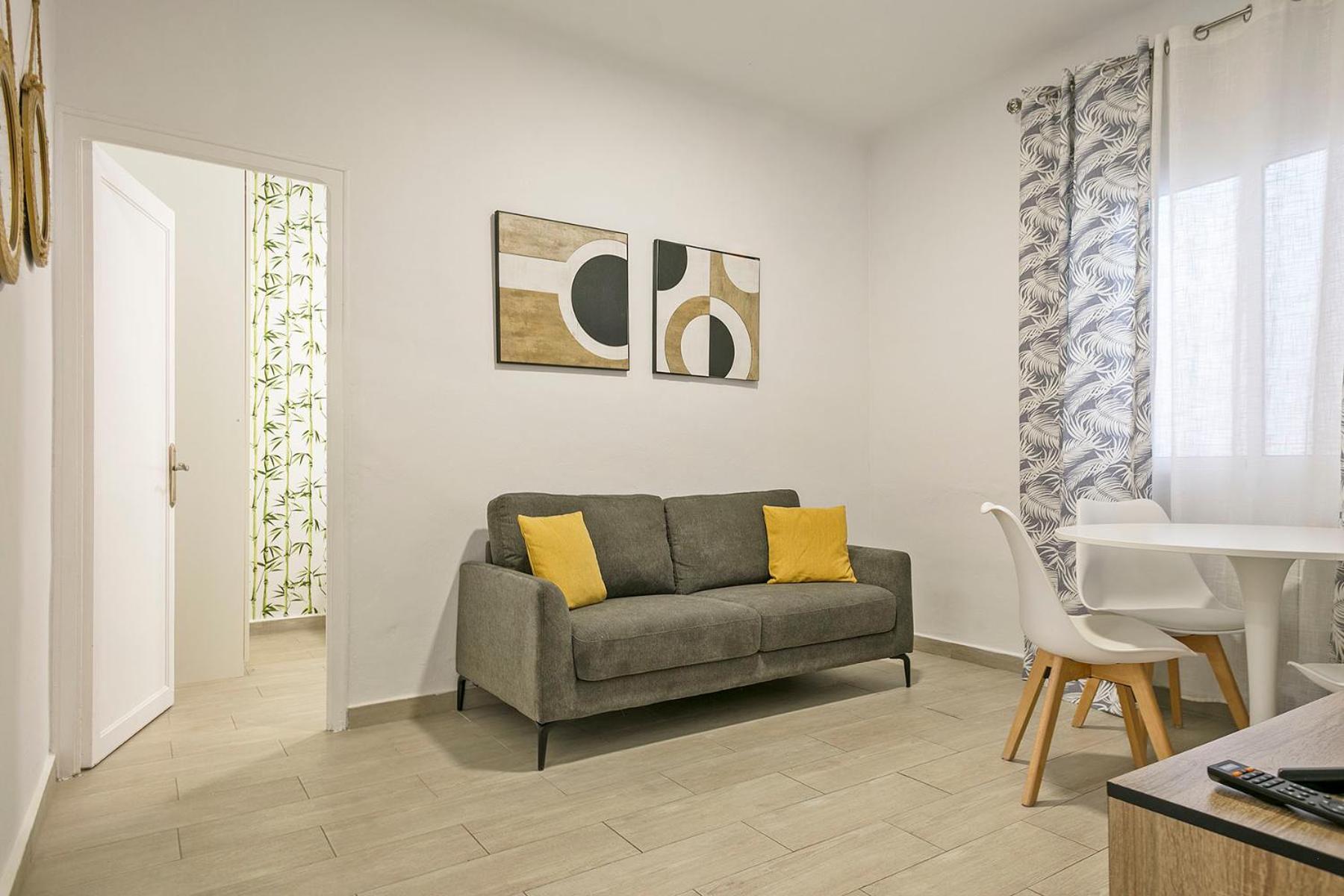 Alcam Baro 22 Apartamento *